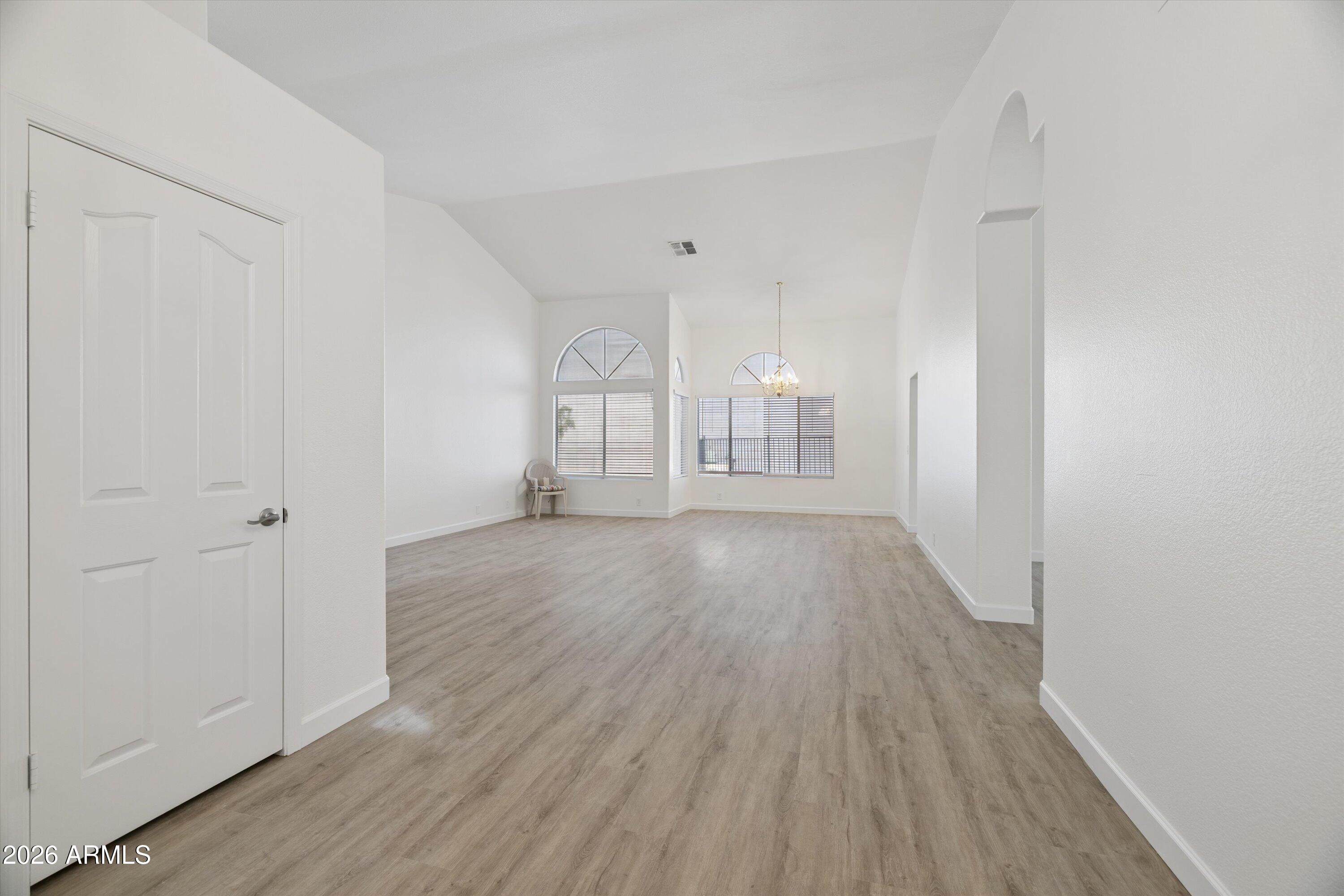 PARCEL 19B AT FOOTHILLS CLUB WEST LOT 1-120 TR A-G - Residential