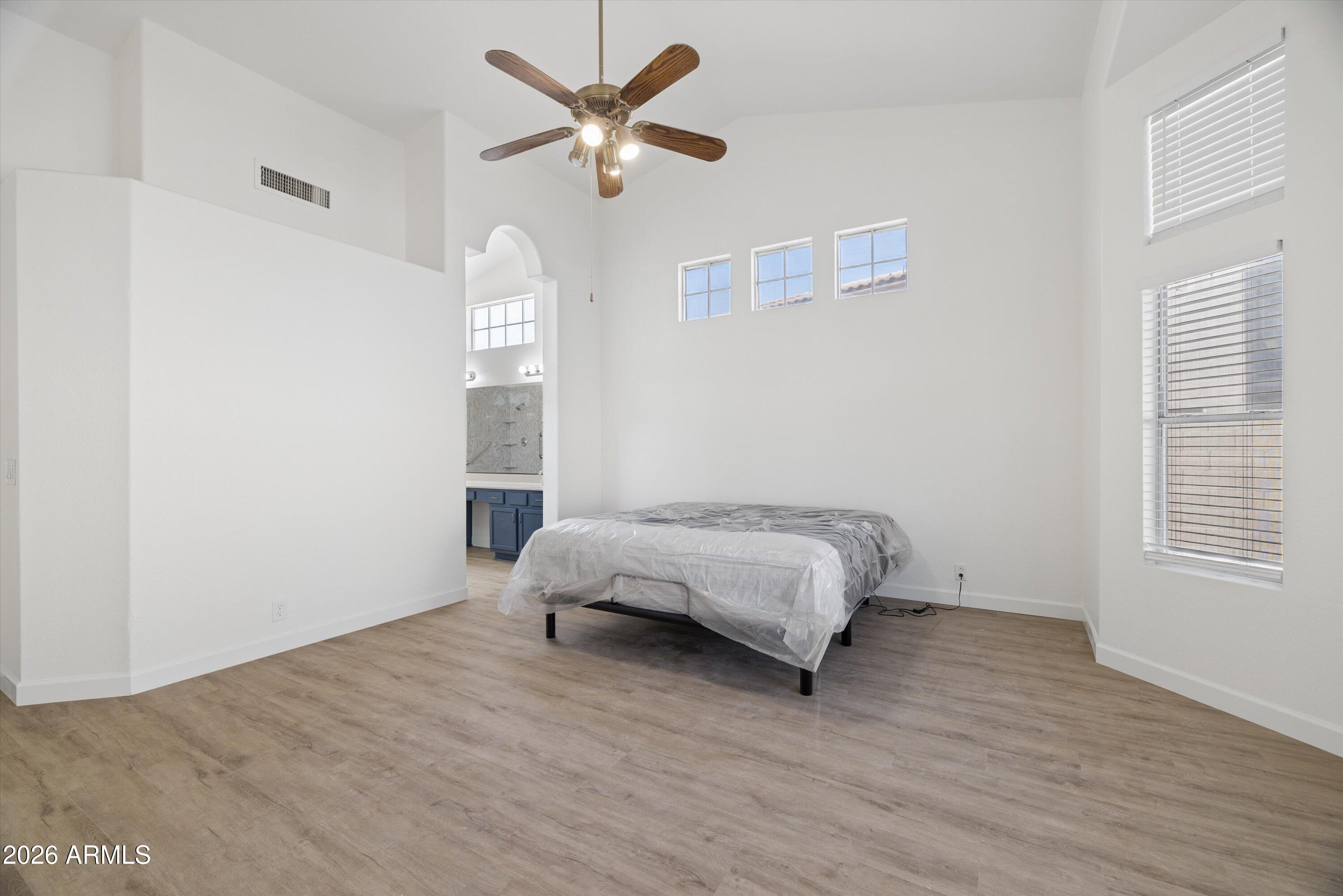PARCEL 19B AT FOOTHILLS CLUB WEST LOT 1-120 TR A-G - Residential