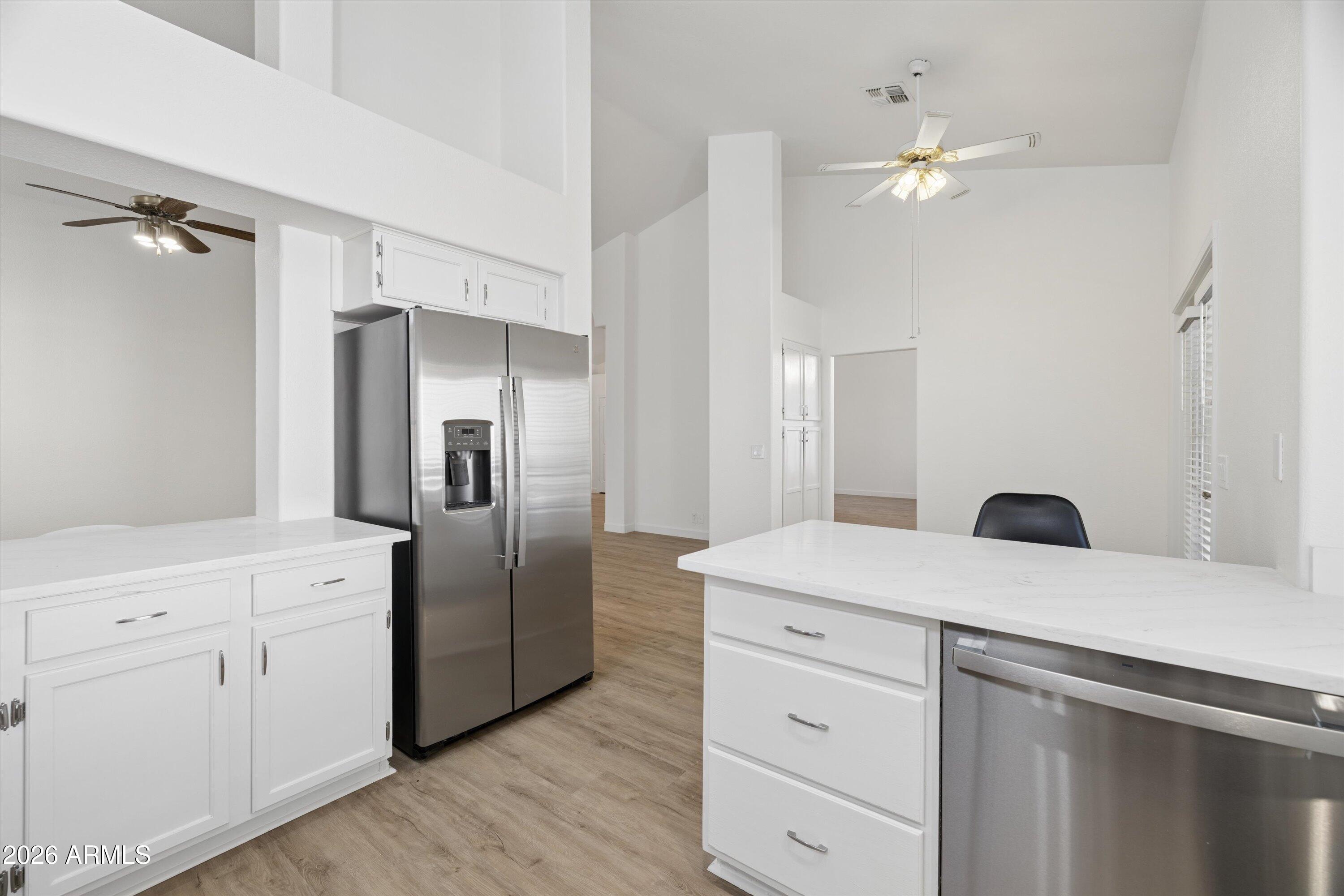 PARCEL 19B AT FOOTHILLS CLUB WEST LOT 1-120 TR A-G - Residential