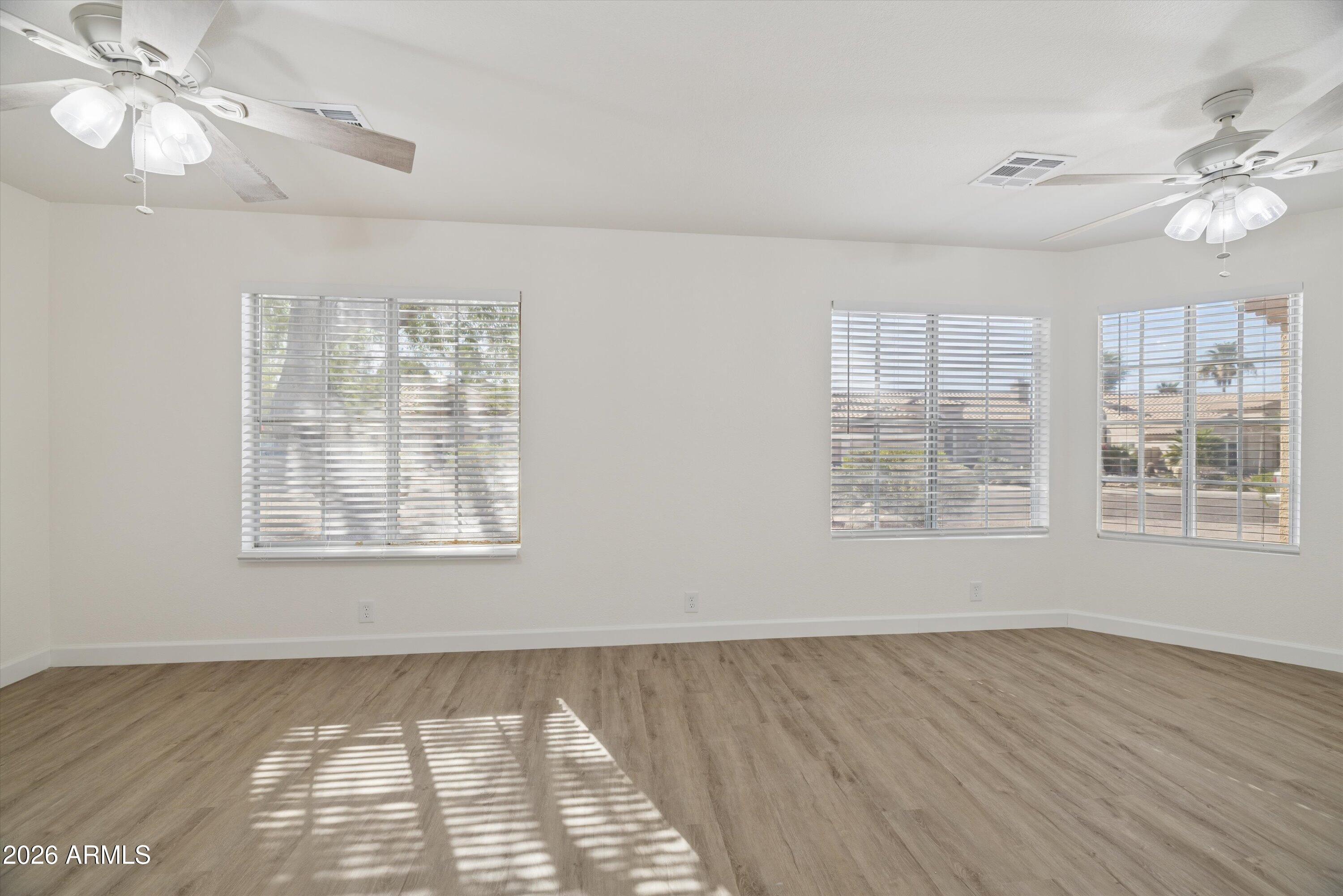 PARCEL 19B AT FOOTHILLS CLUB WEST LOT 1-120 TR A-G - Residential