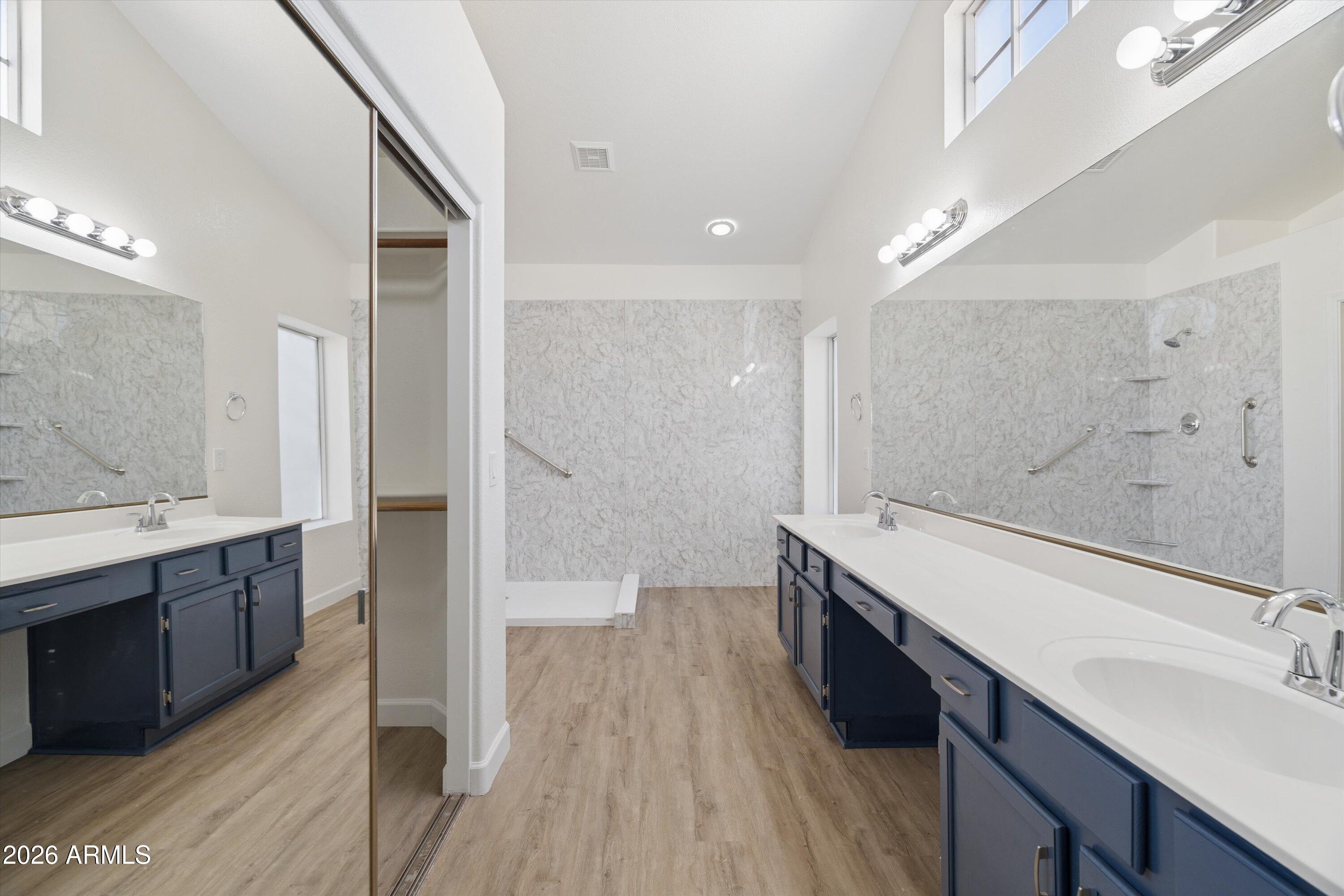 PARCEL 19B AT FOOTHILLS CLUB WEST LOT 1-120 TR A-G - Residential