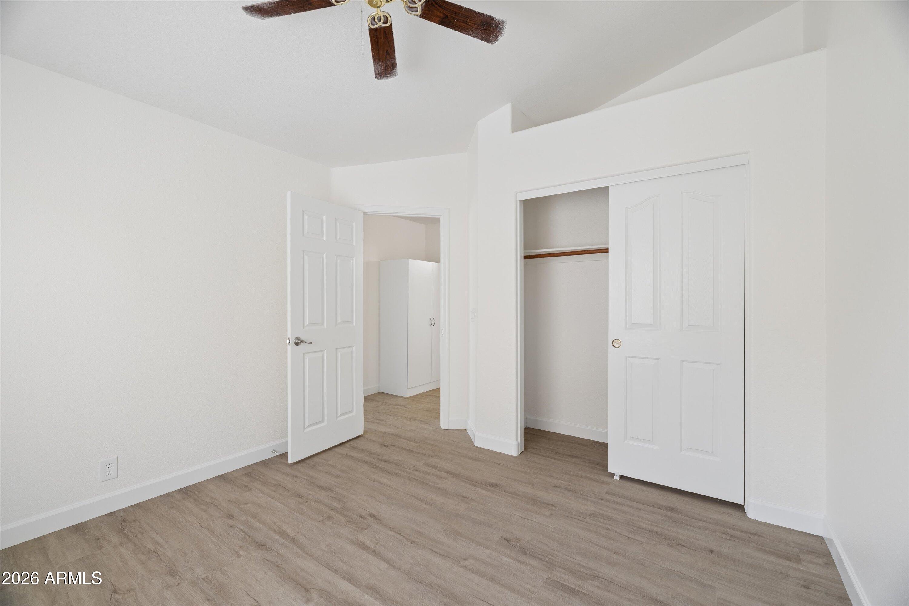 PARCEL 19B AT FOOTHILLS CLUB WEST LOT 1-120 TR A-G - Residential