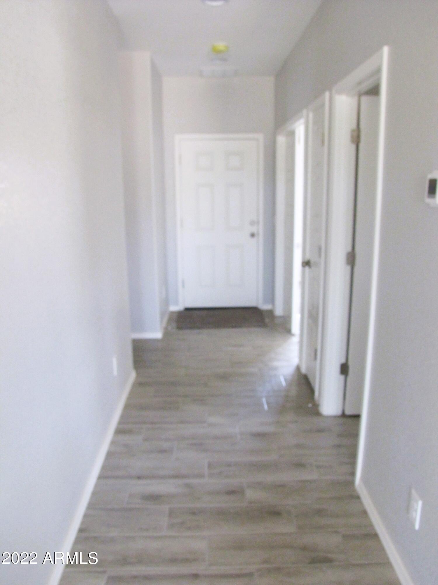 Holiday - Residential Lease