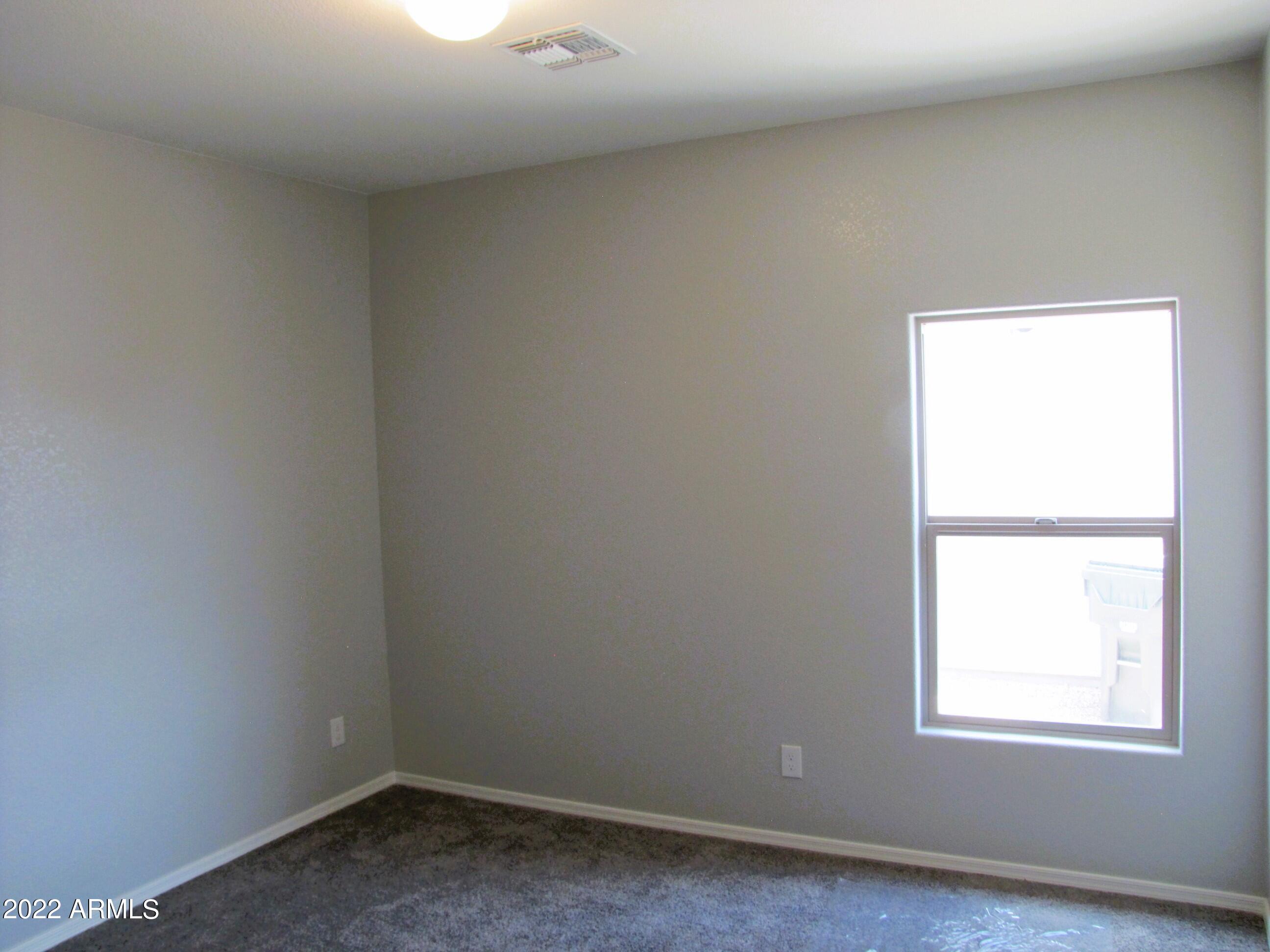 Holiday - Residential Lease
