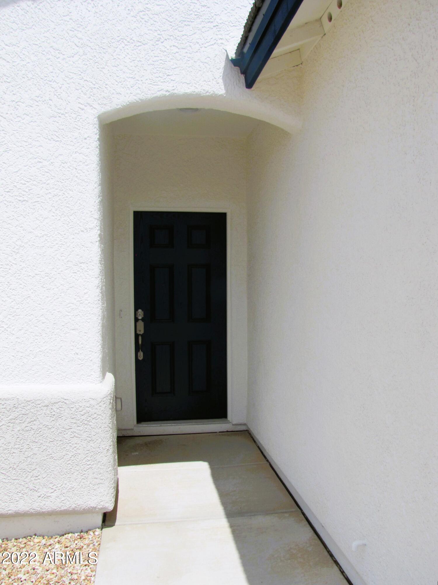 Holiday - Residential Lease