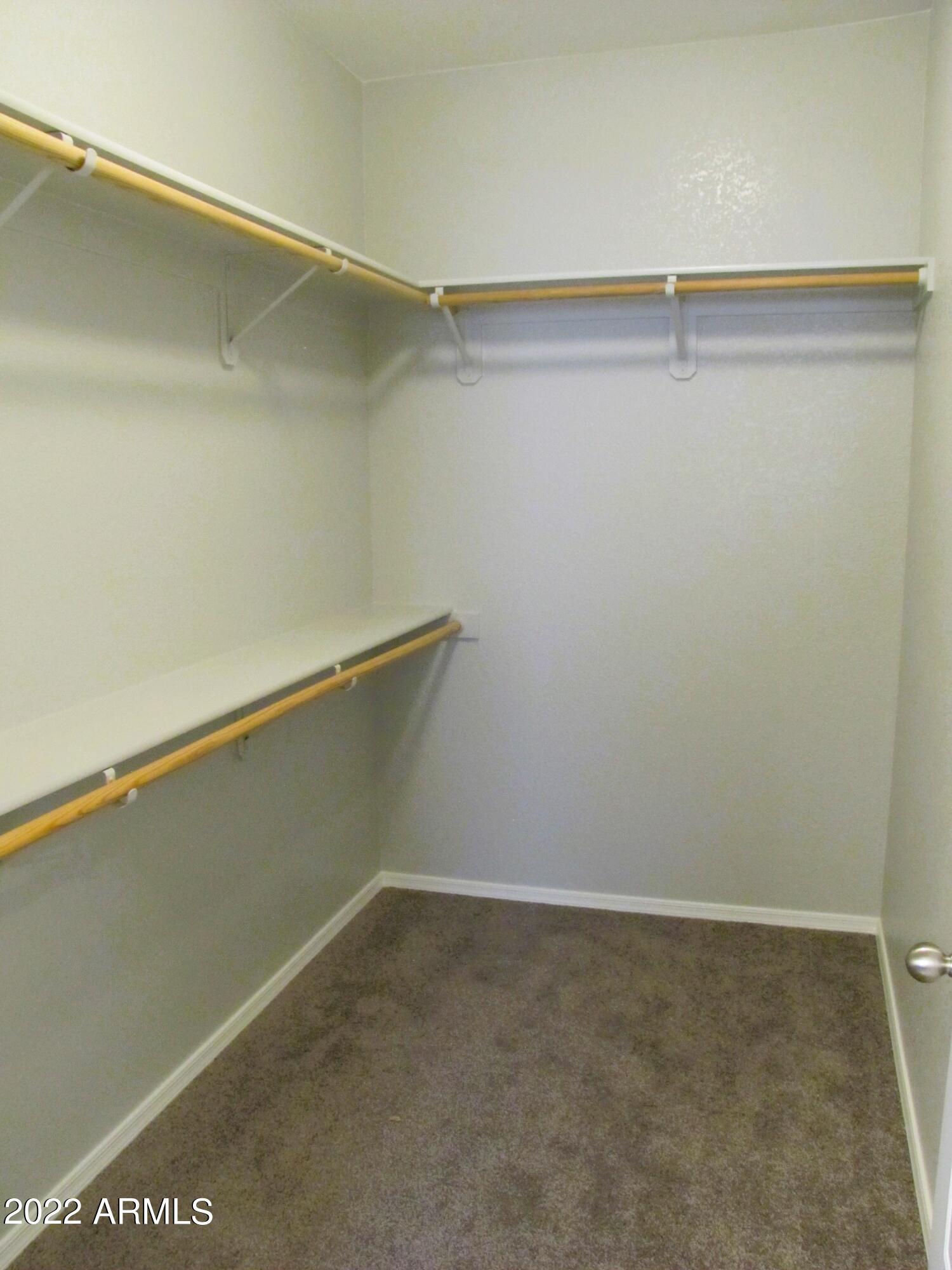 Holiday - Residential Lease