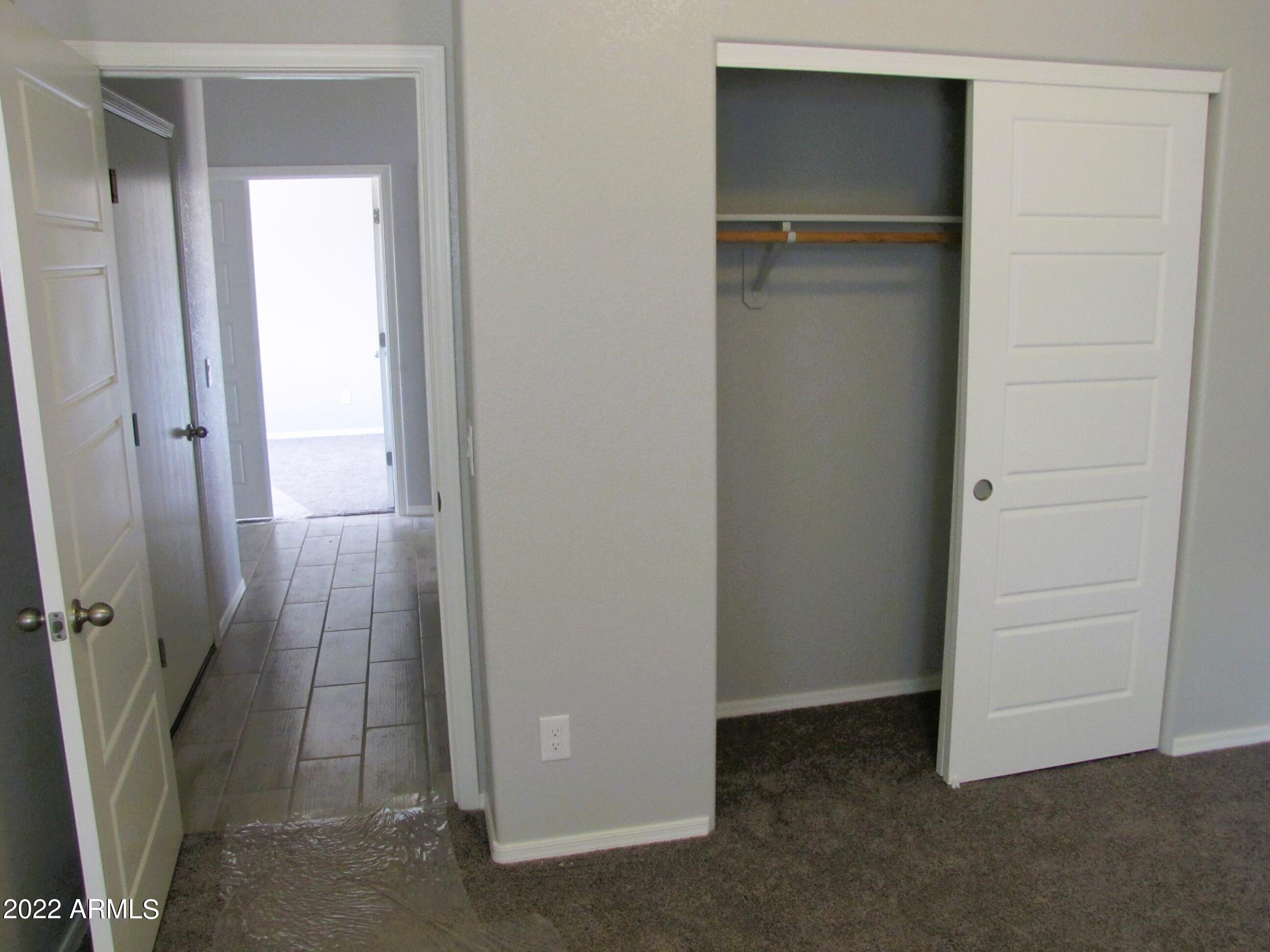 Holiday - Residential Lease