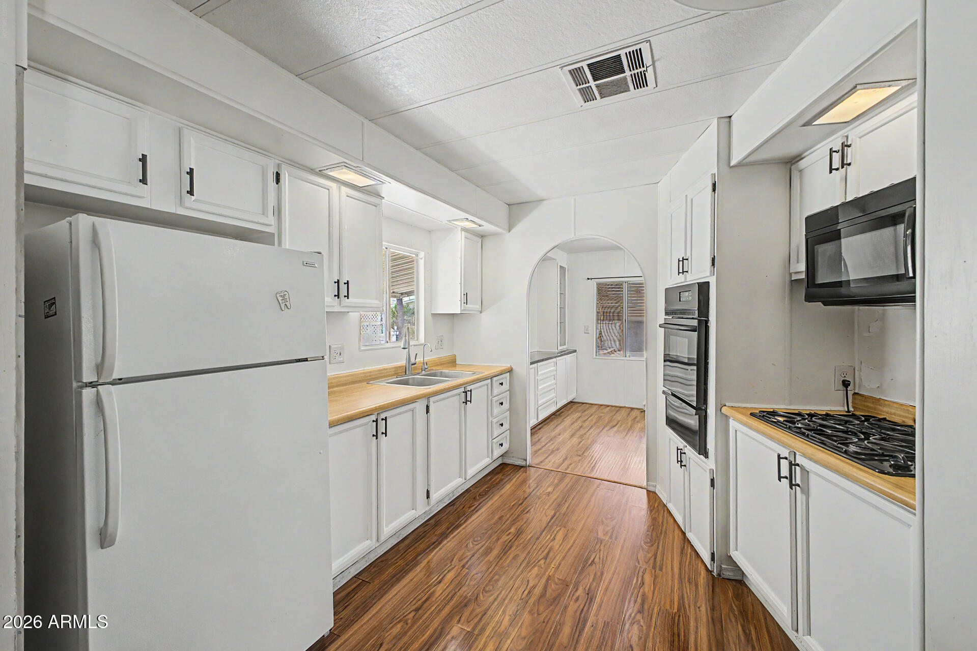 Casa del Sol Resort West - Residential