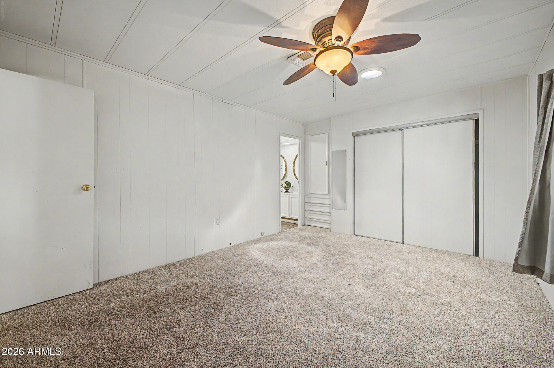 Casa del Sol Resort West - Residential