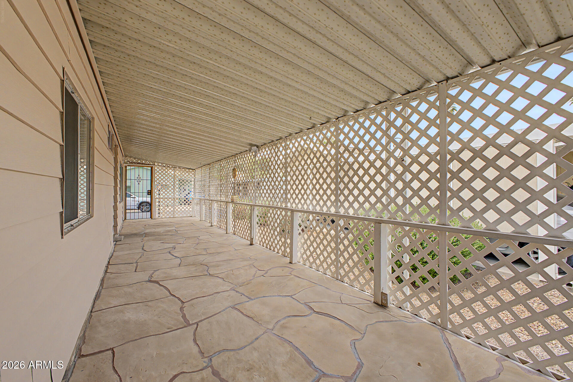 Casa del Sol Resort West - Residential