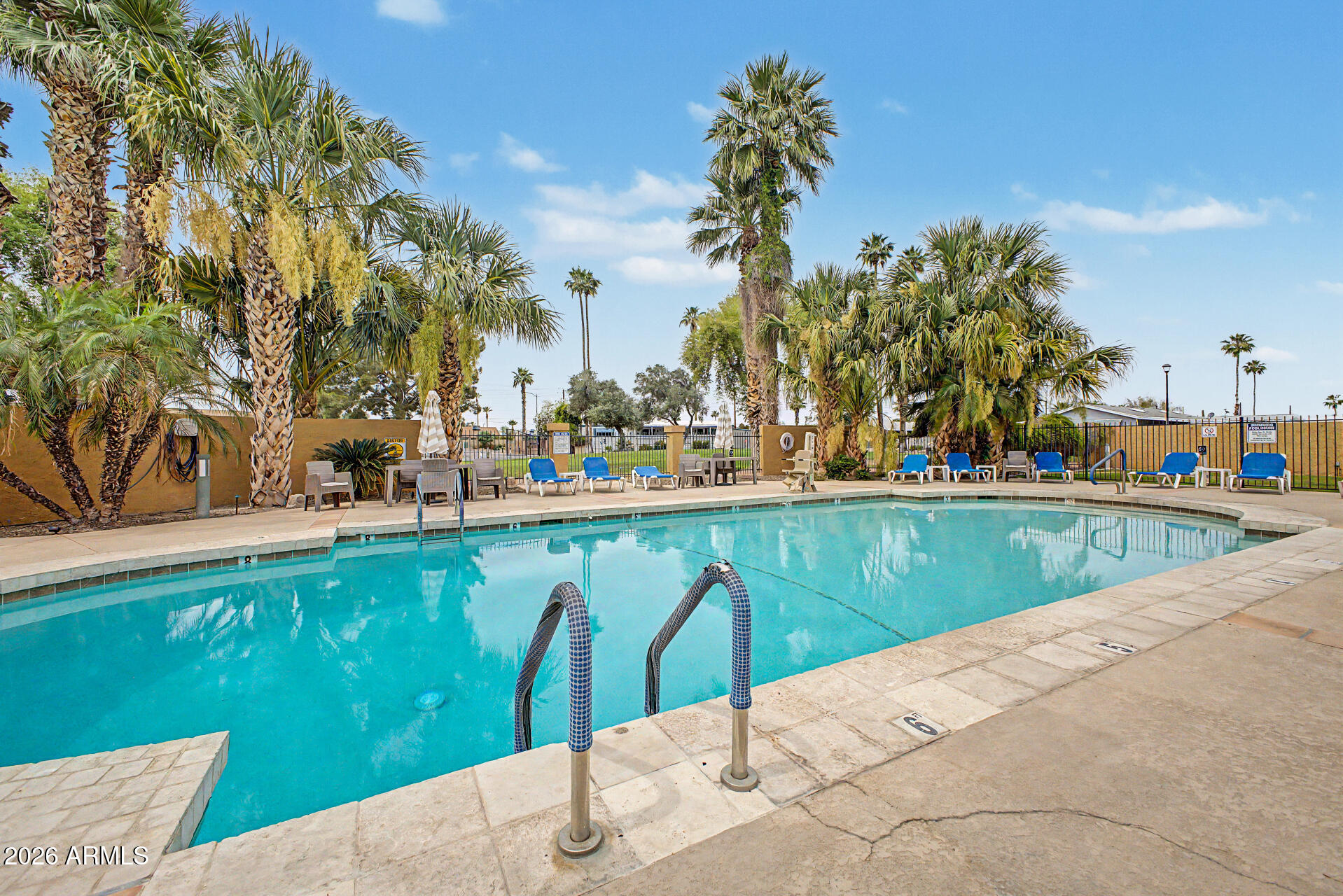 Casa del Sol Resort West - Residential