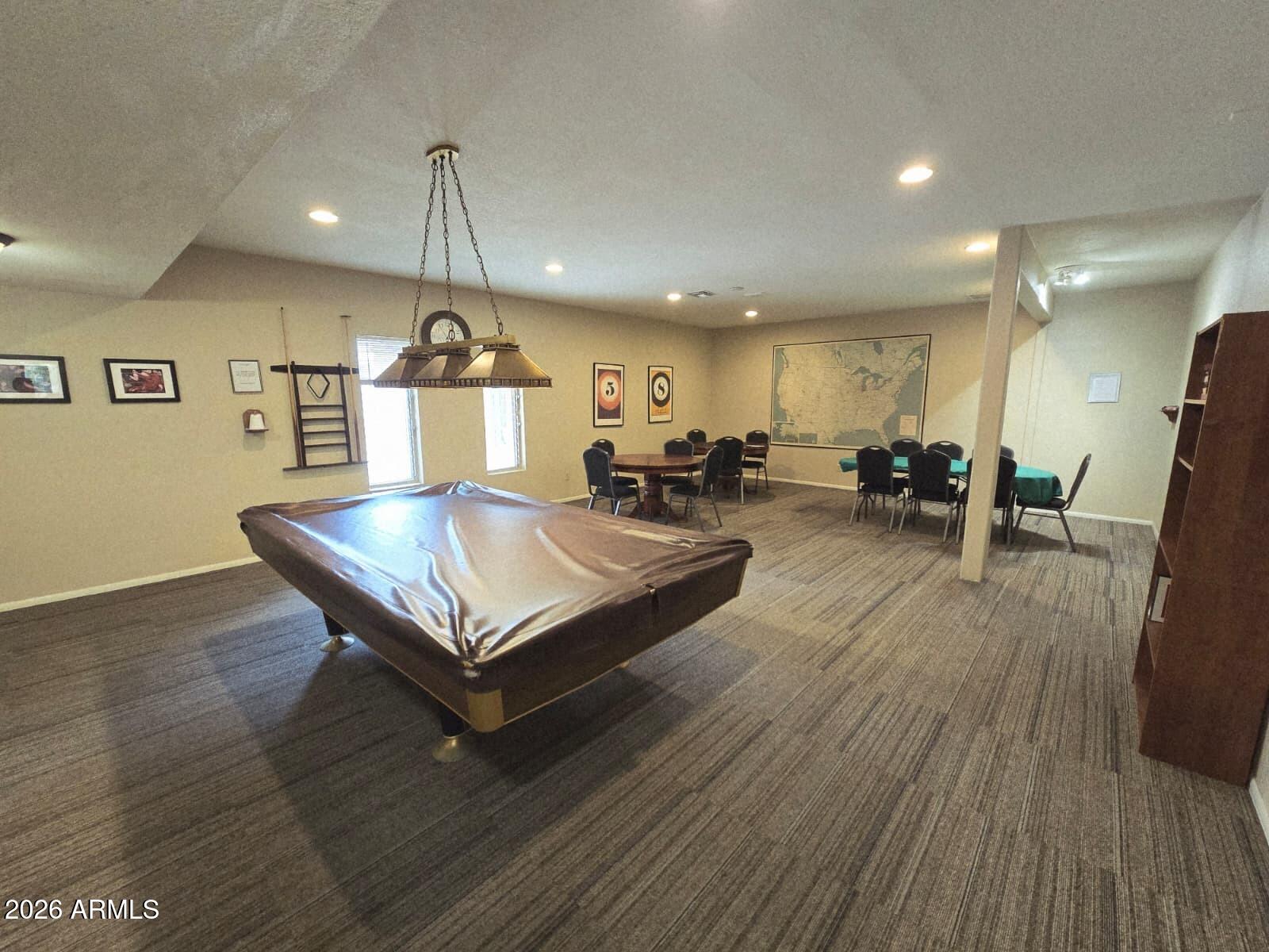 Casa del Sol Resort West - Residential