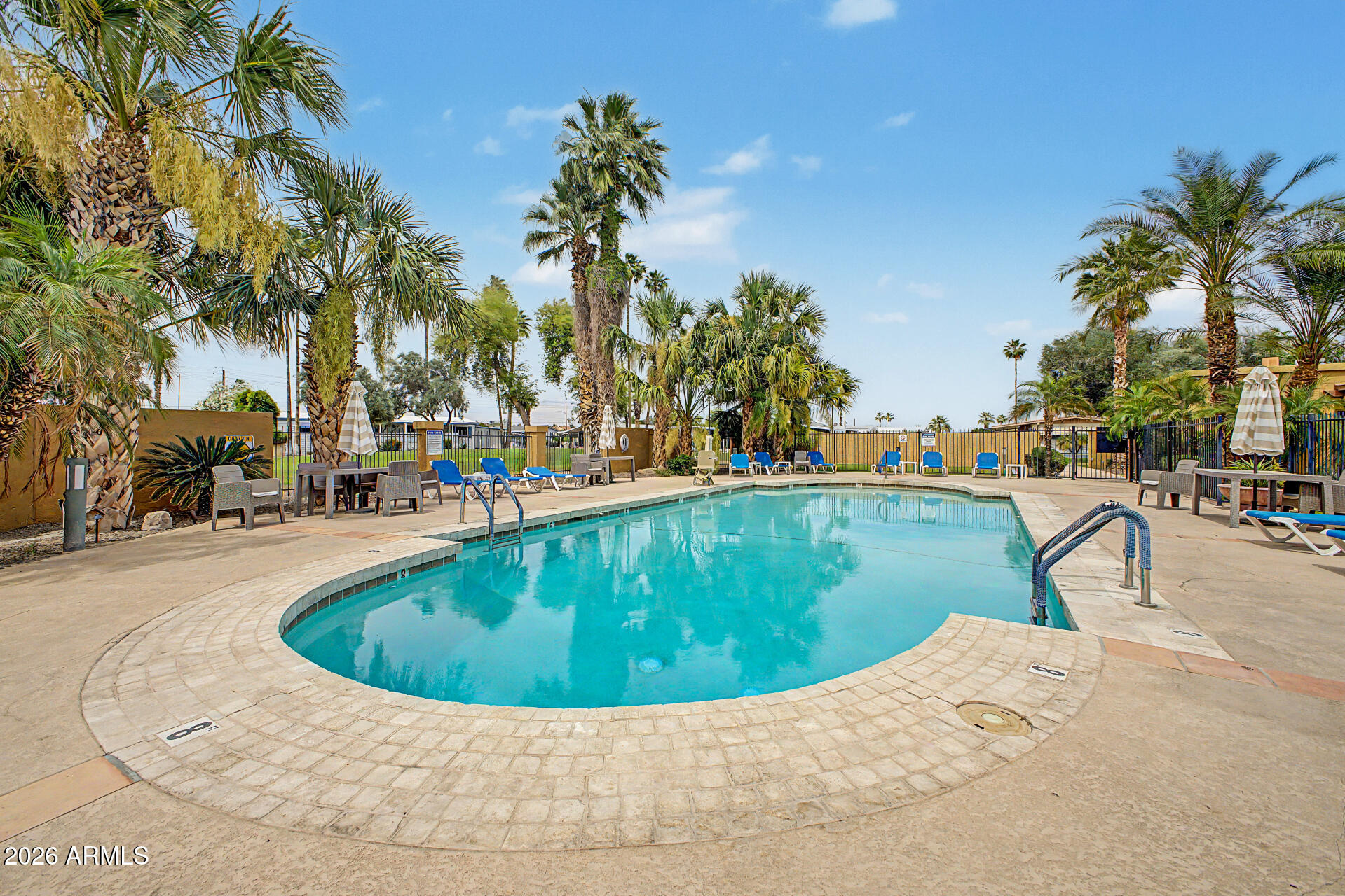 Casa del Sol Resort West - Residential