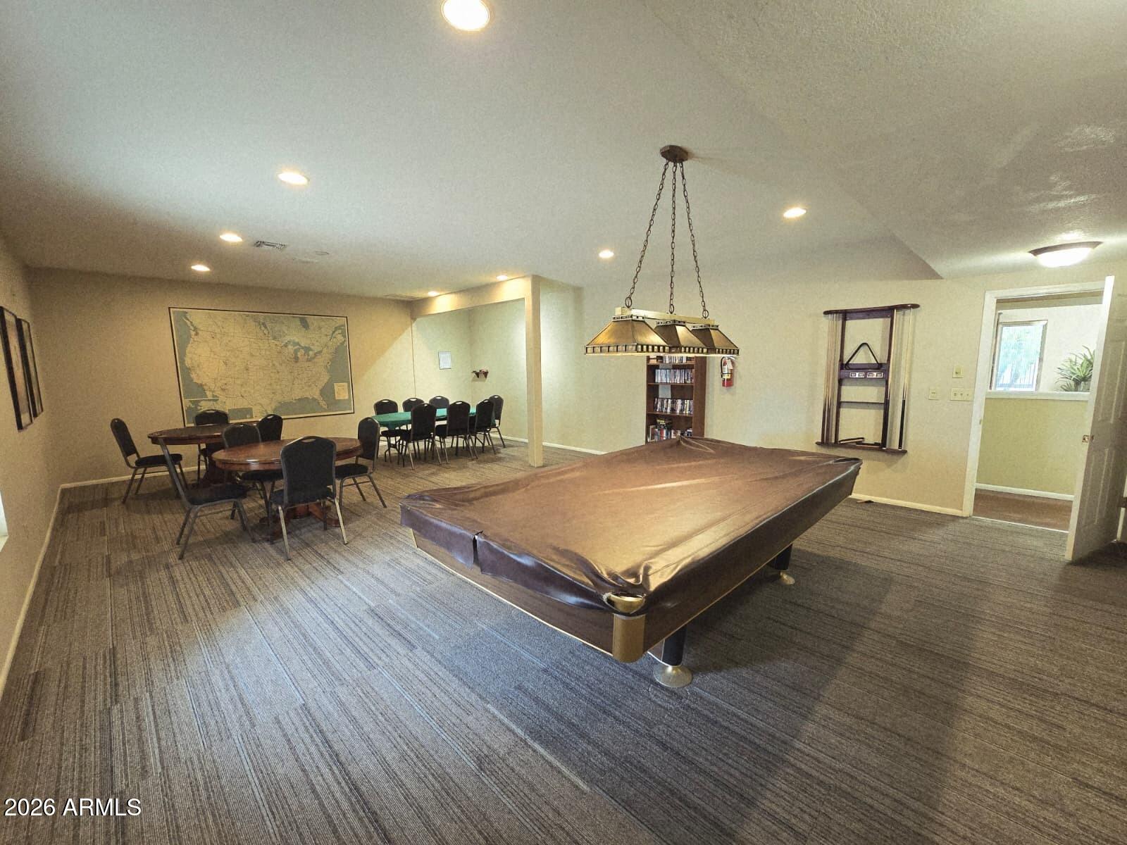 Casa del Sol Resort West - Residential
