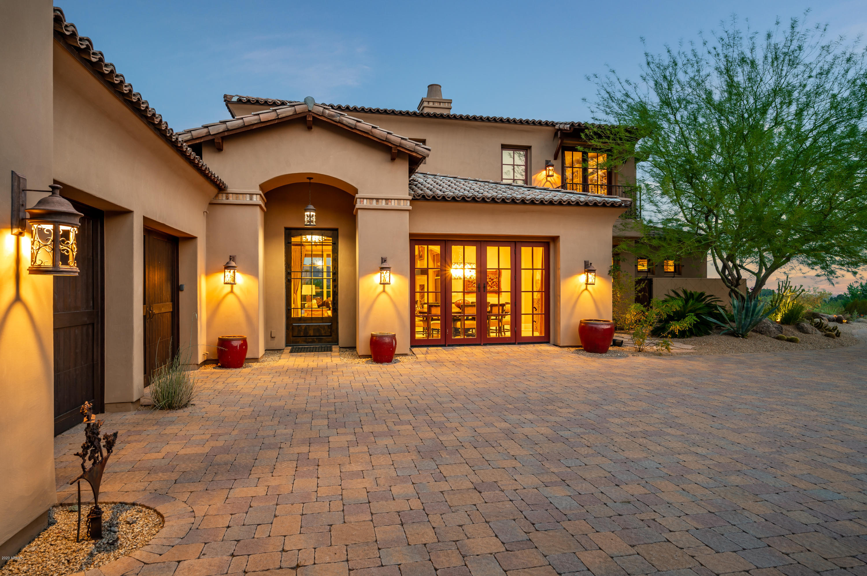 PARADISE RESERVE - Residential