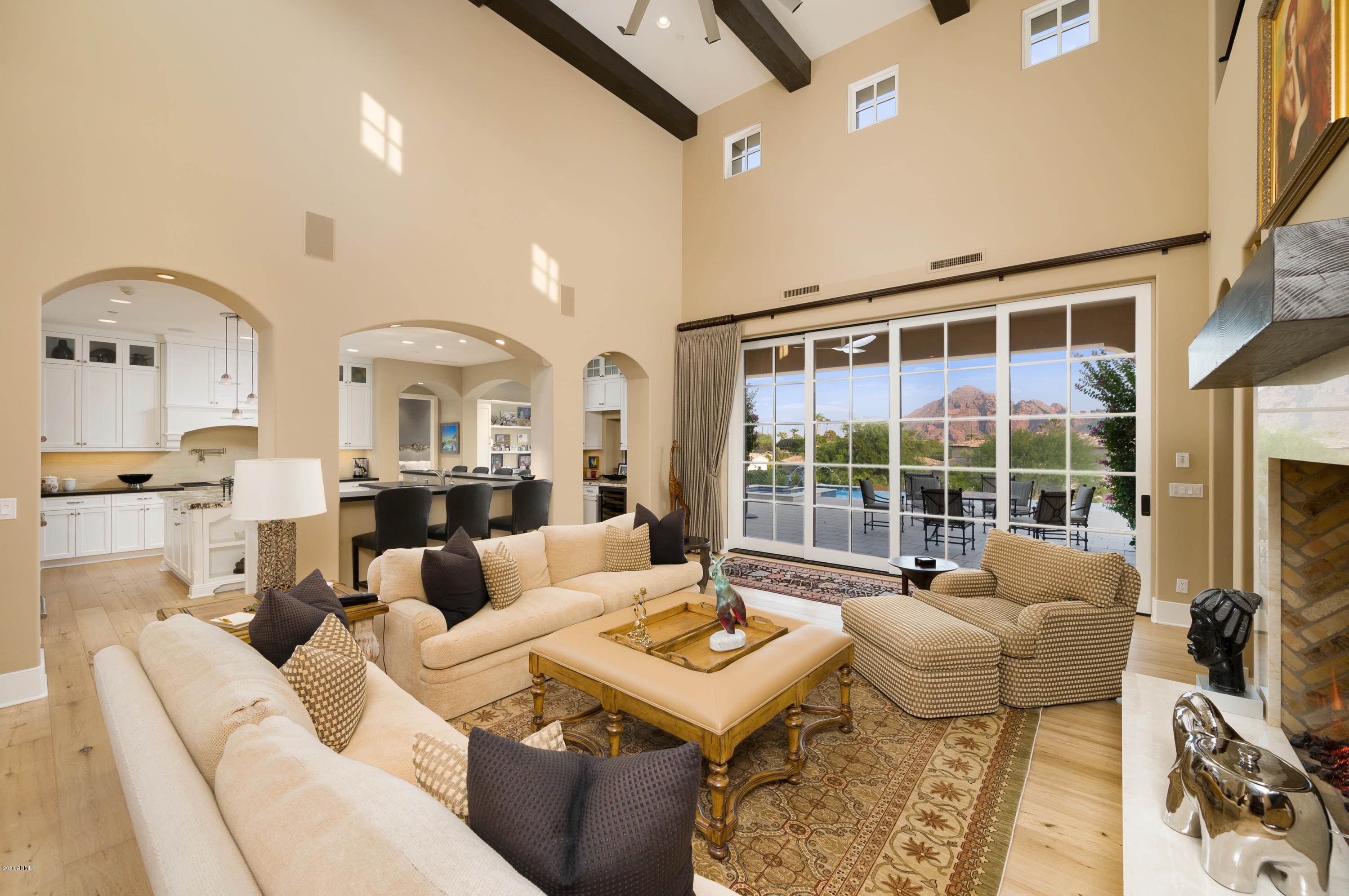 PARADISE RESERVE - Residential