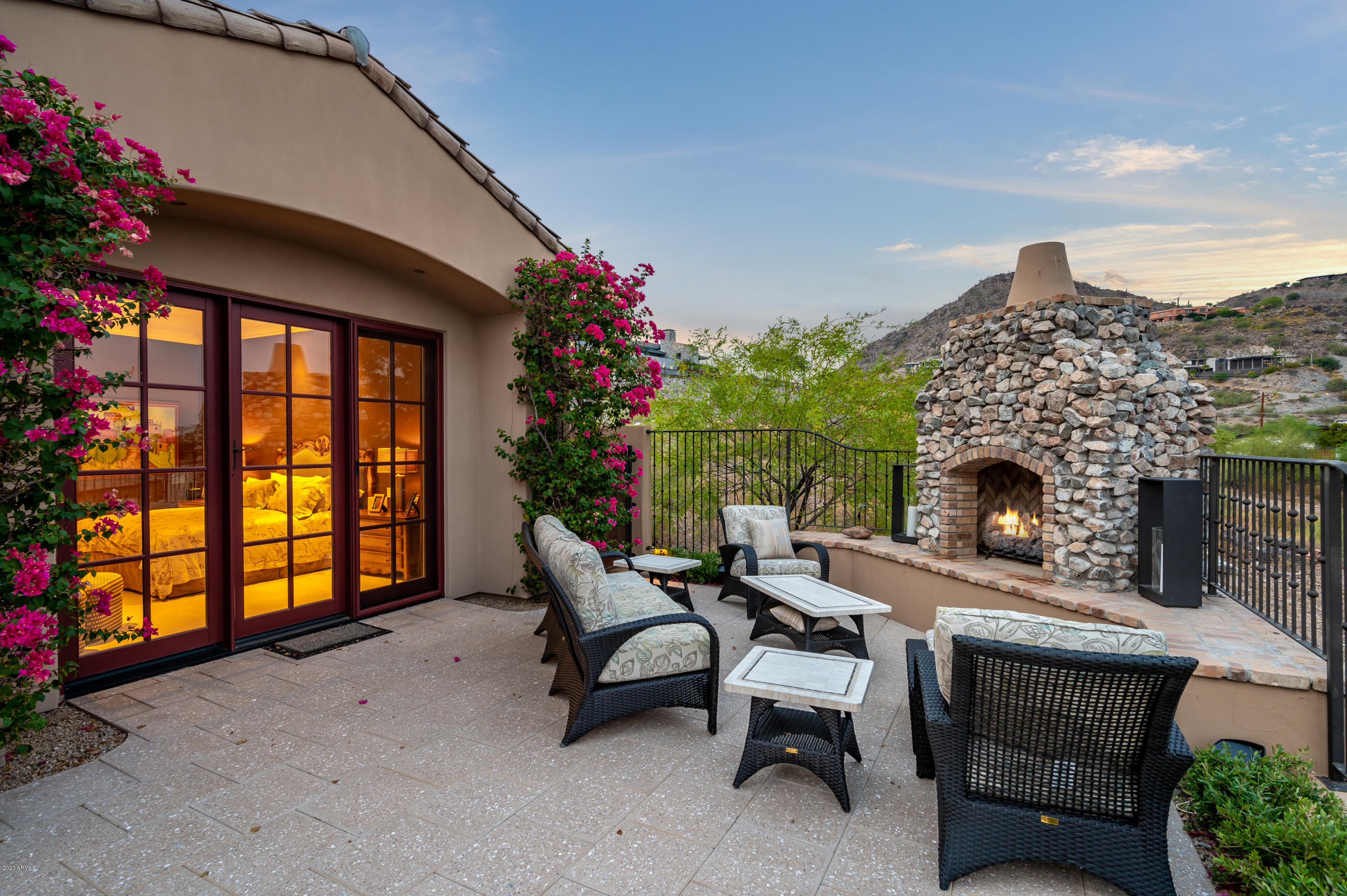 PARADISE RESERVE - Residential