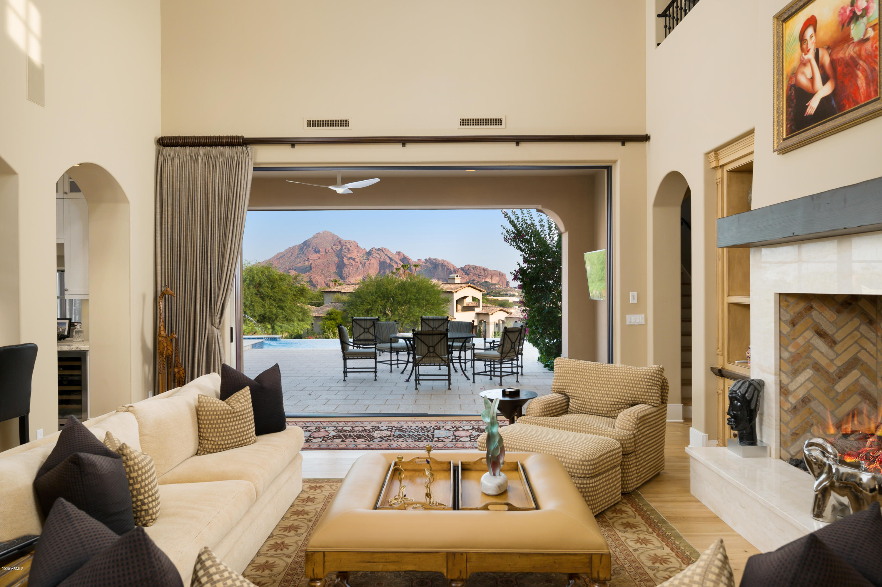 PARADISE RESERVE - Residential