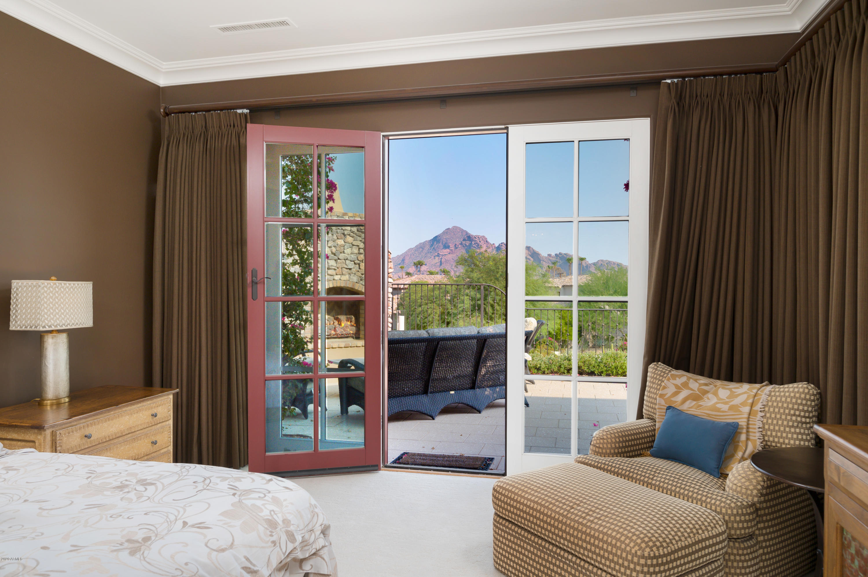 PARADISE RESERVE - Residential