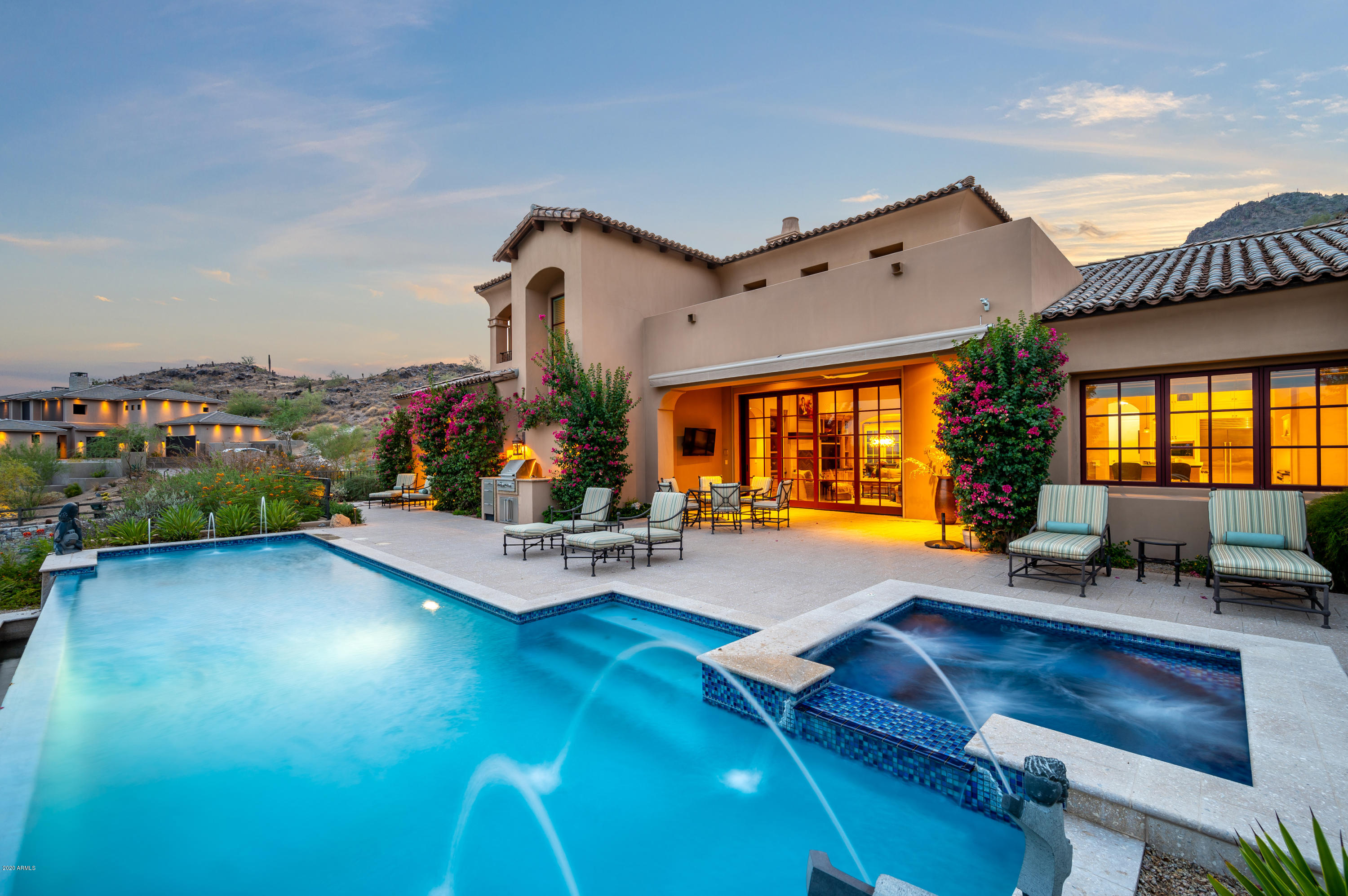 PARADISE RESERVE - Residential