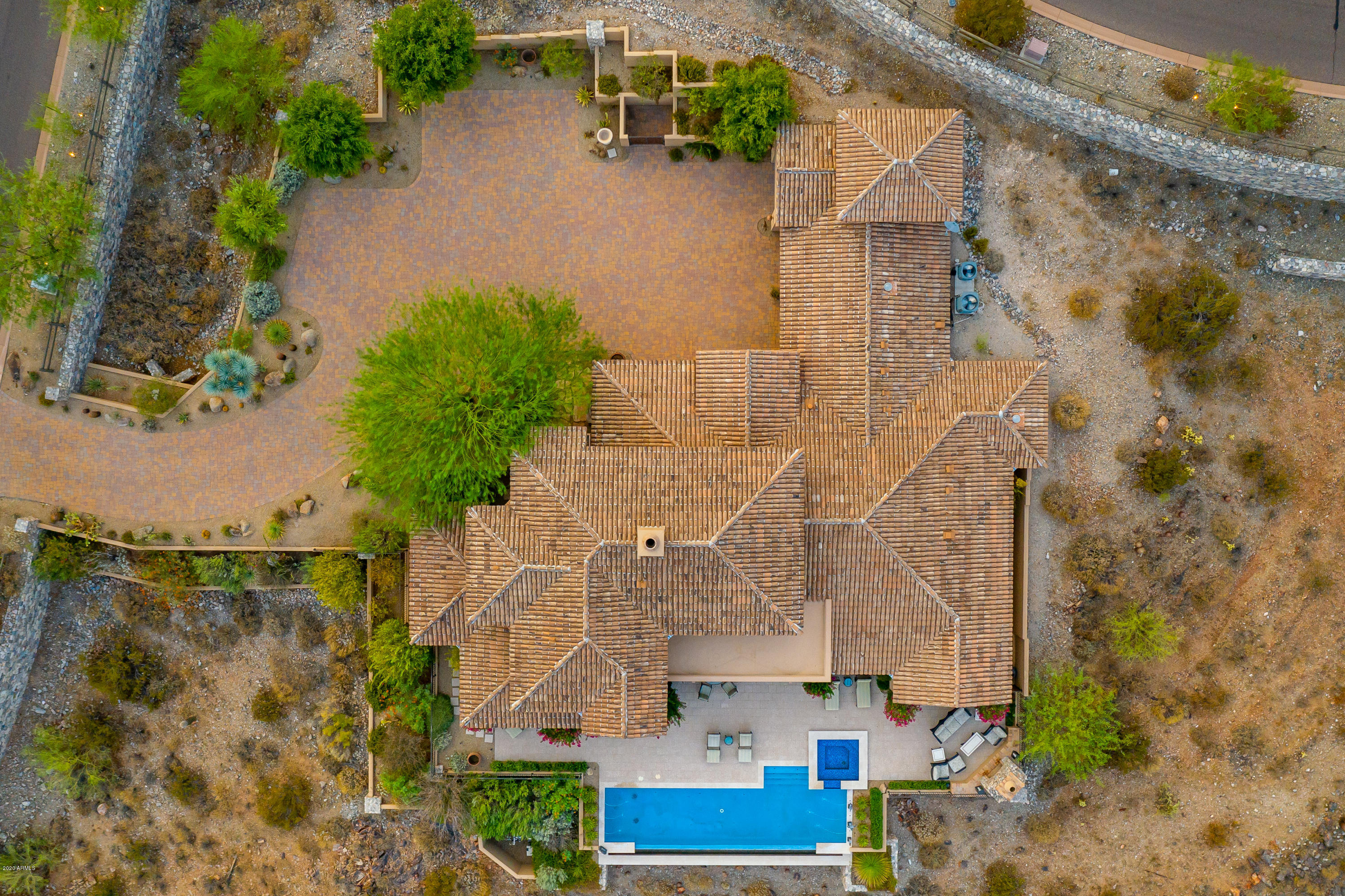 PARADISE RESERVE - Residential
