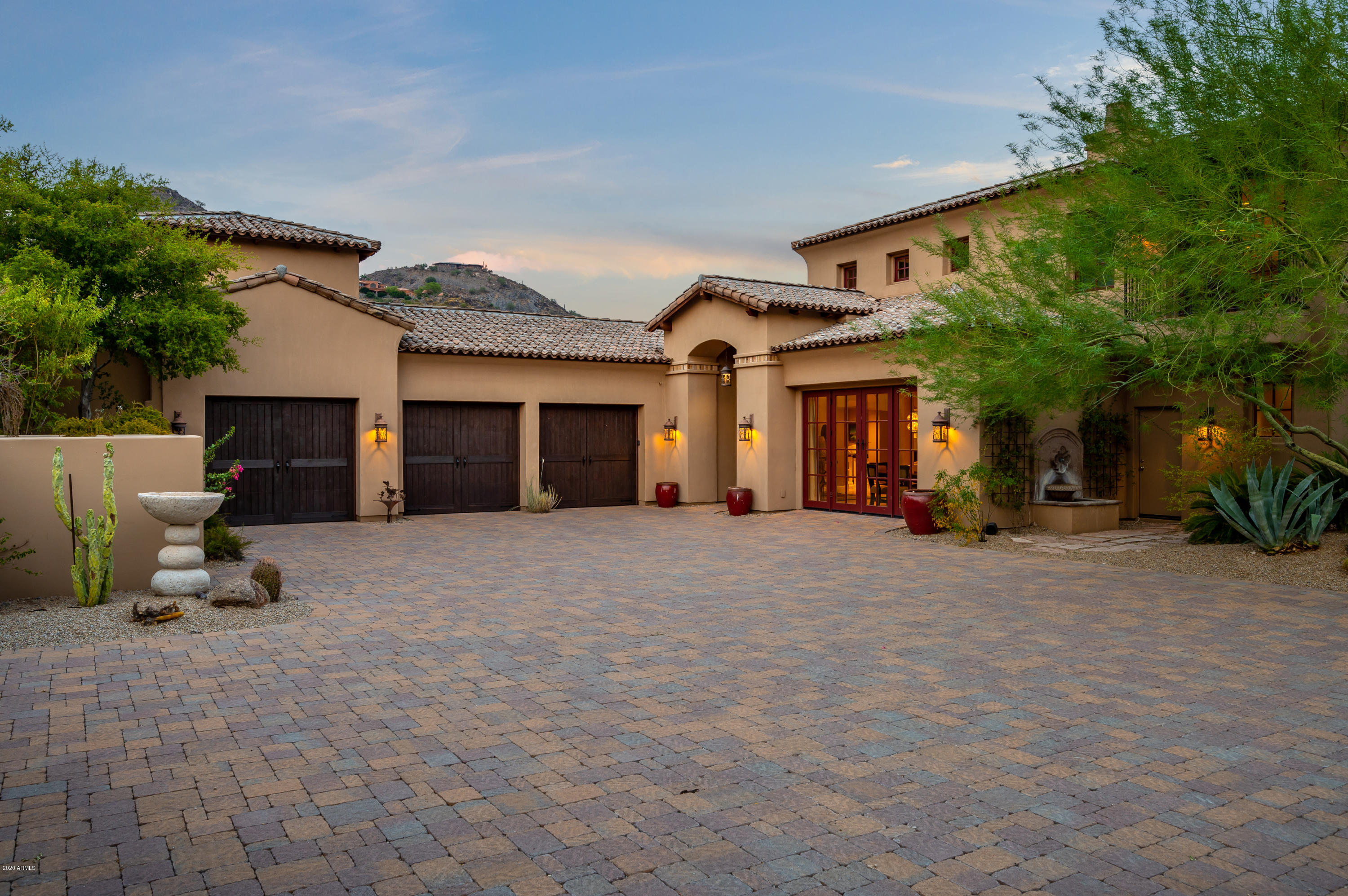 PARADISE RESERVE - Residential