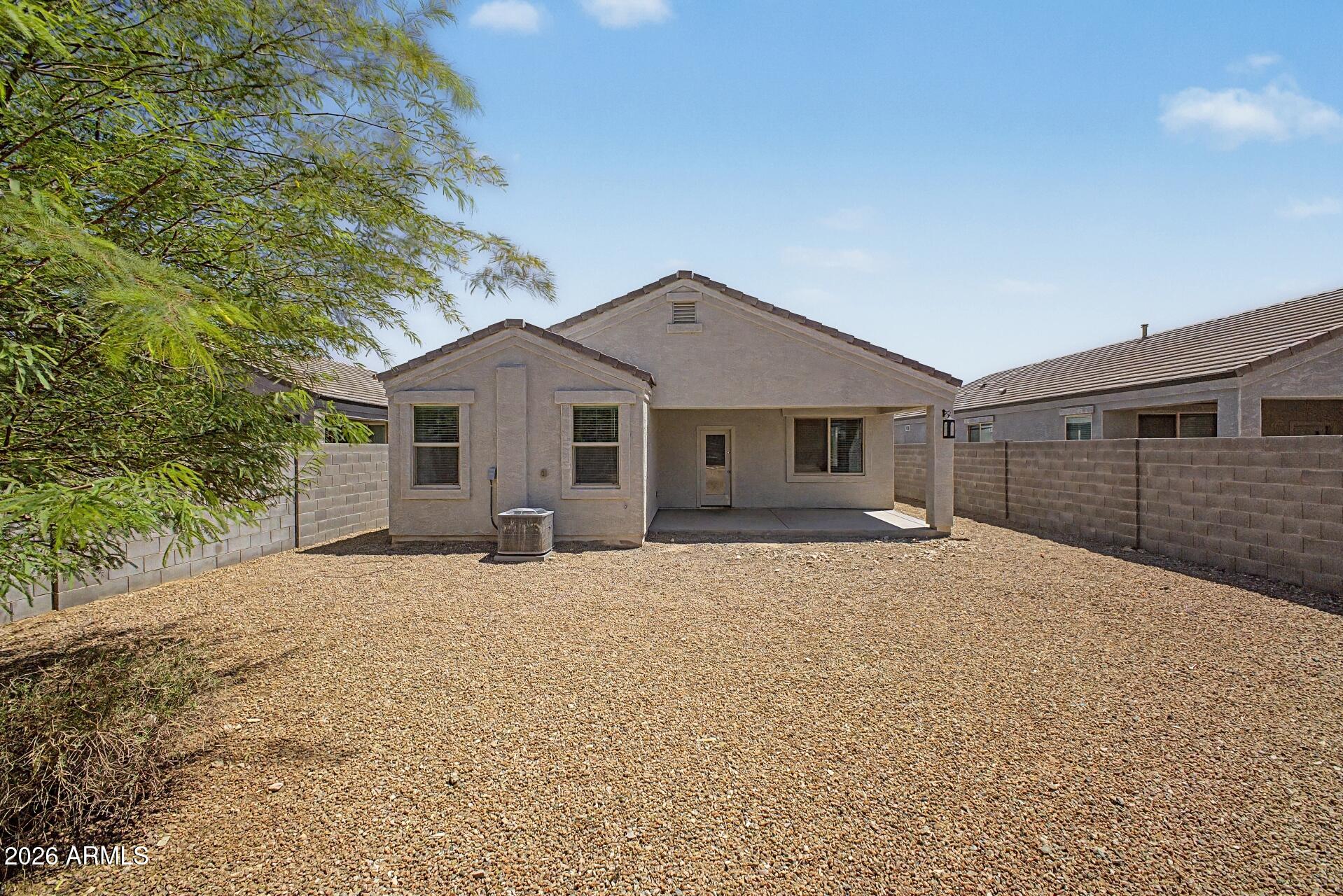 TARTESSO UNIT 2B - Residential