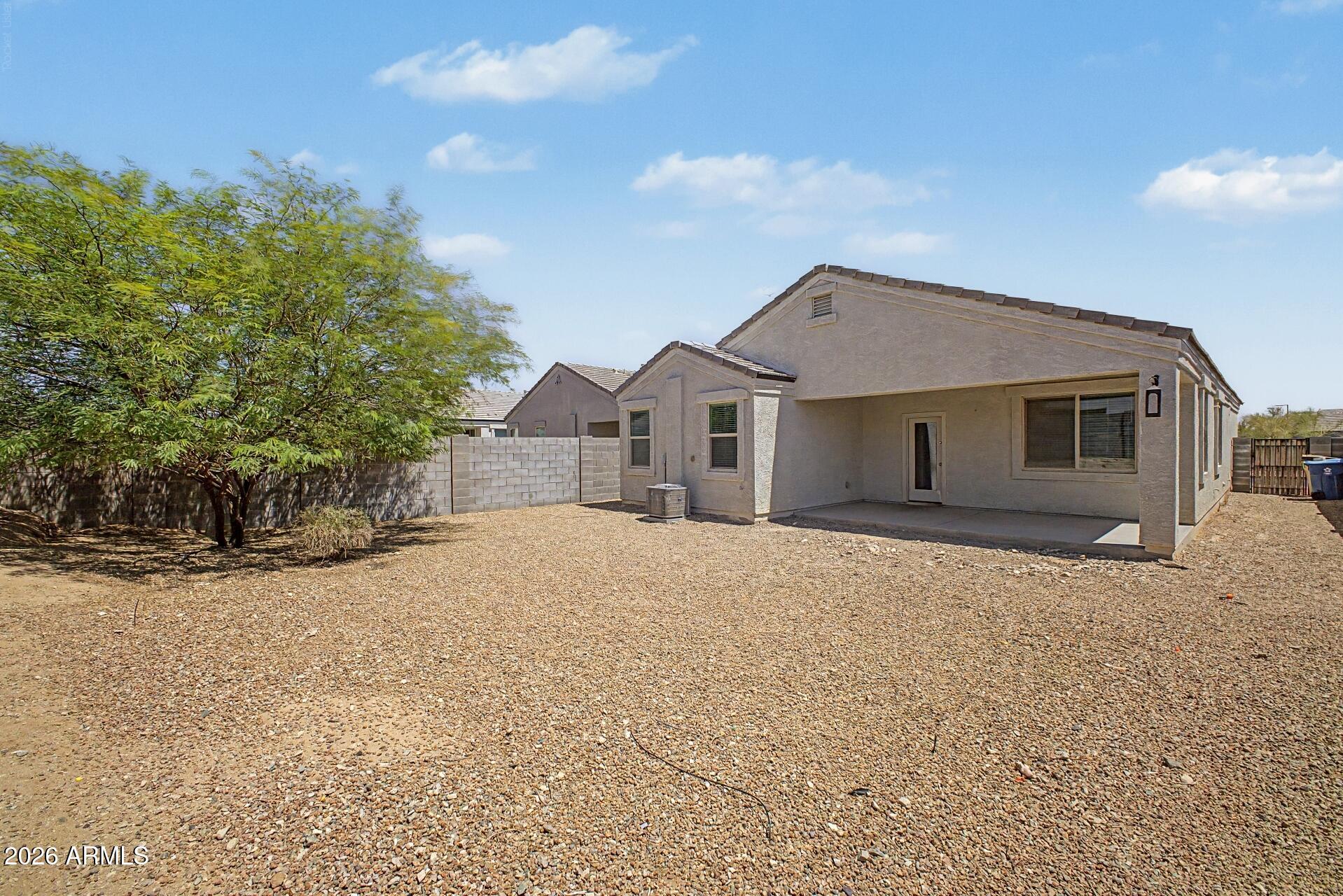TARTESSO UNIT 2B - Residential