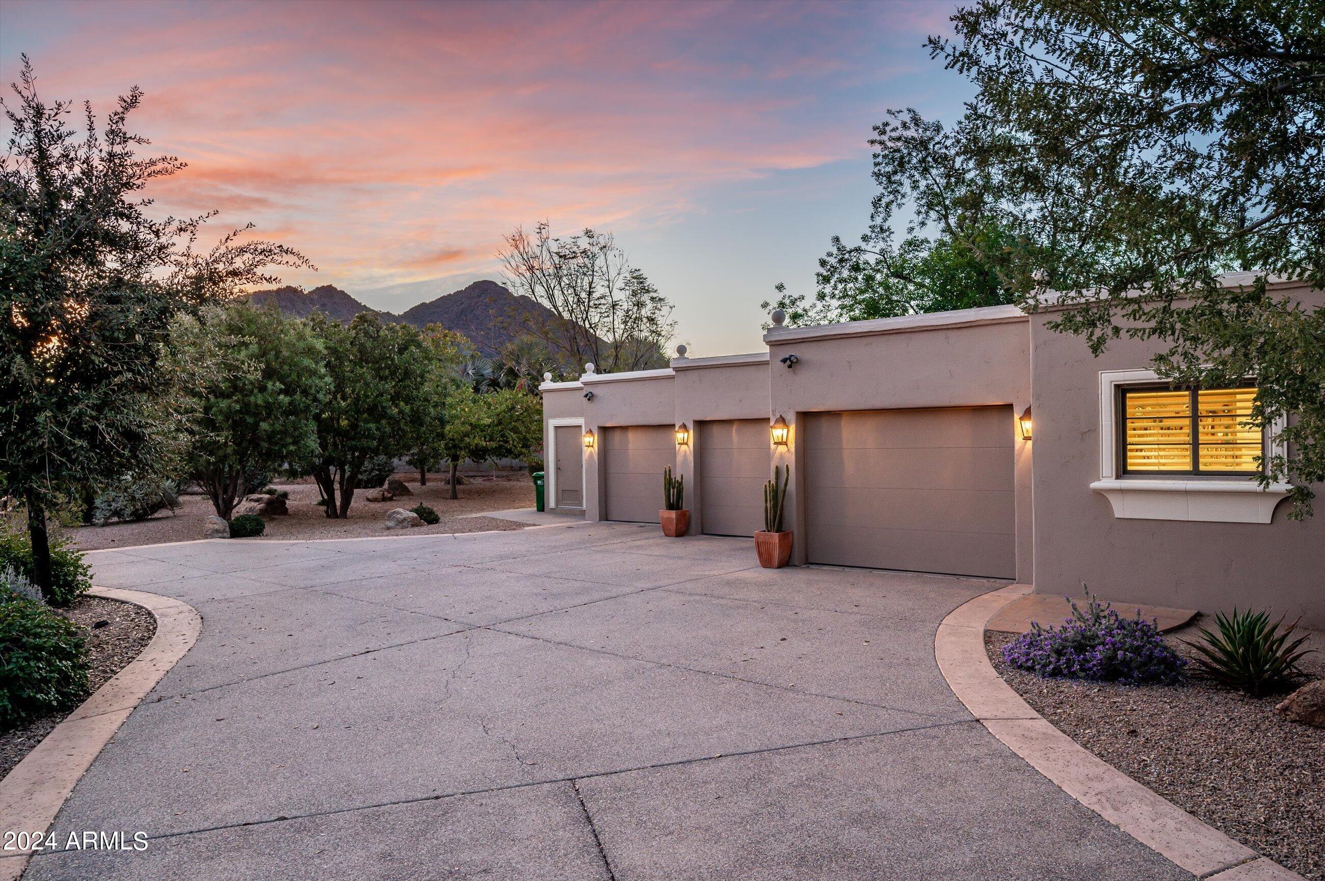 CASA BLANCA ESTATES LOT 1-19, 38-56 - Residential