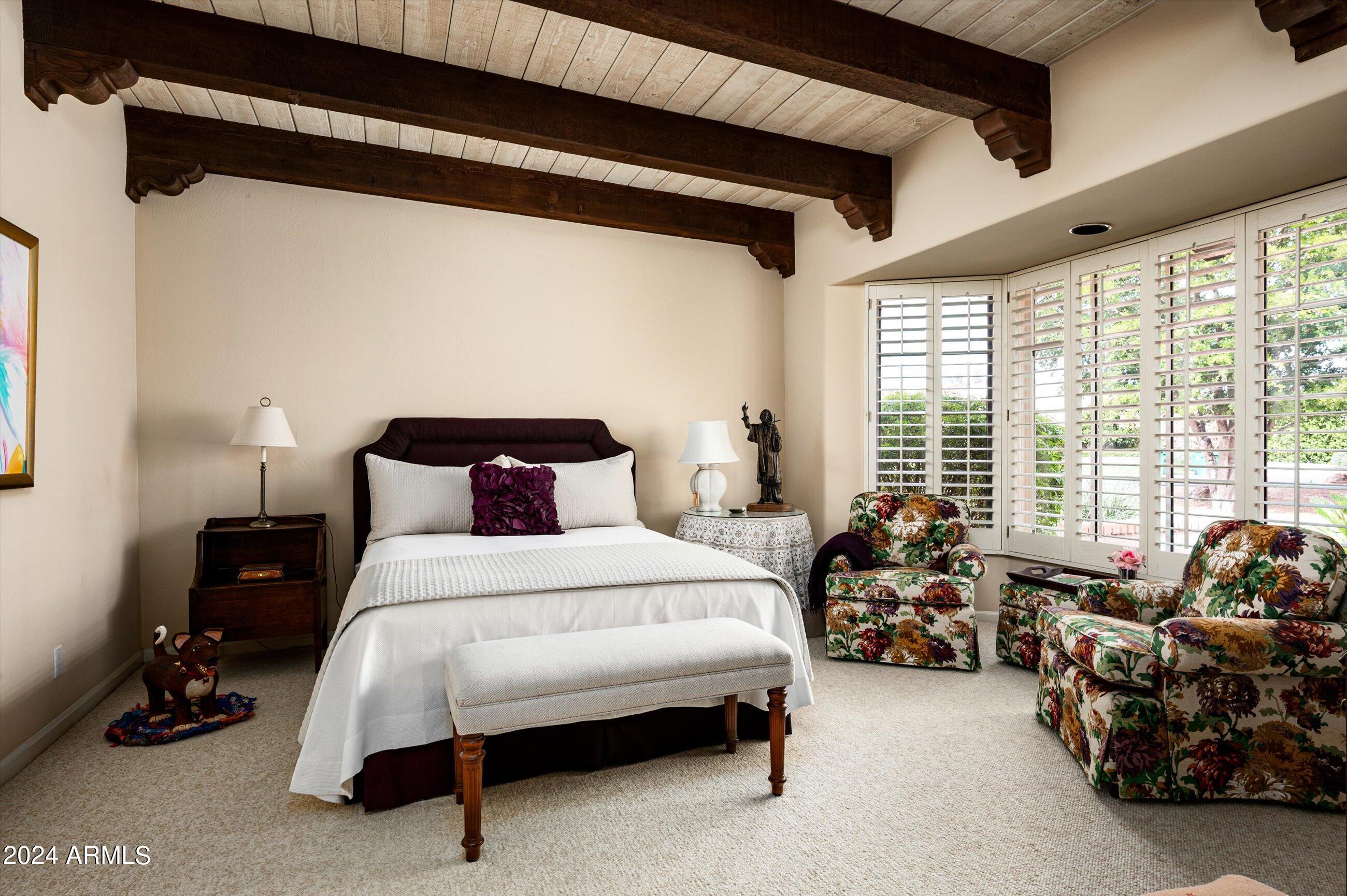 CASA BLANCA ESTATES LOT 1-19, 38-56 - Residential