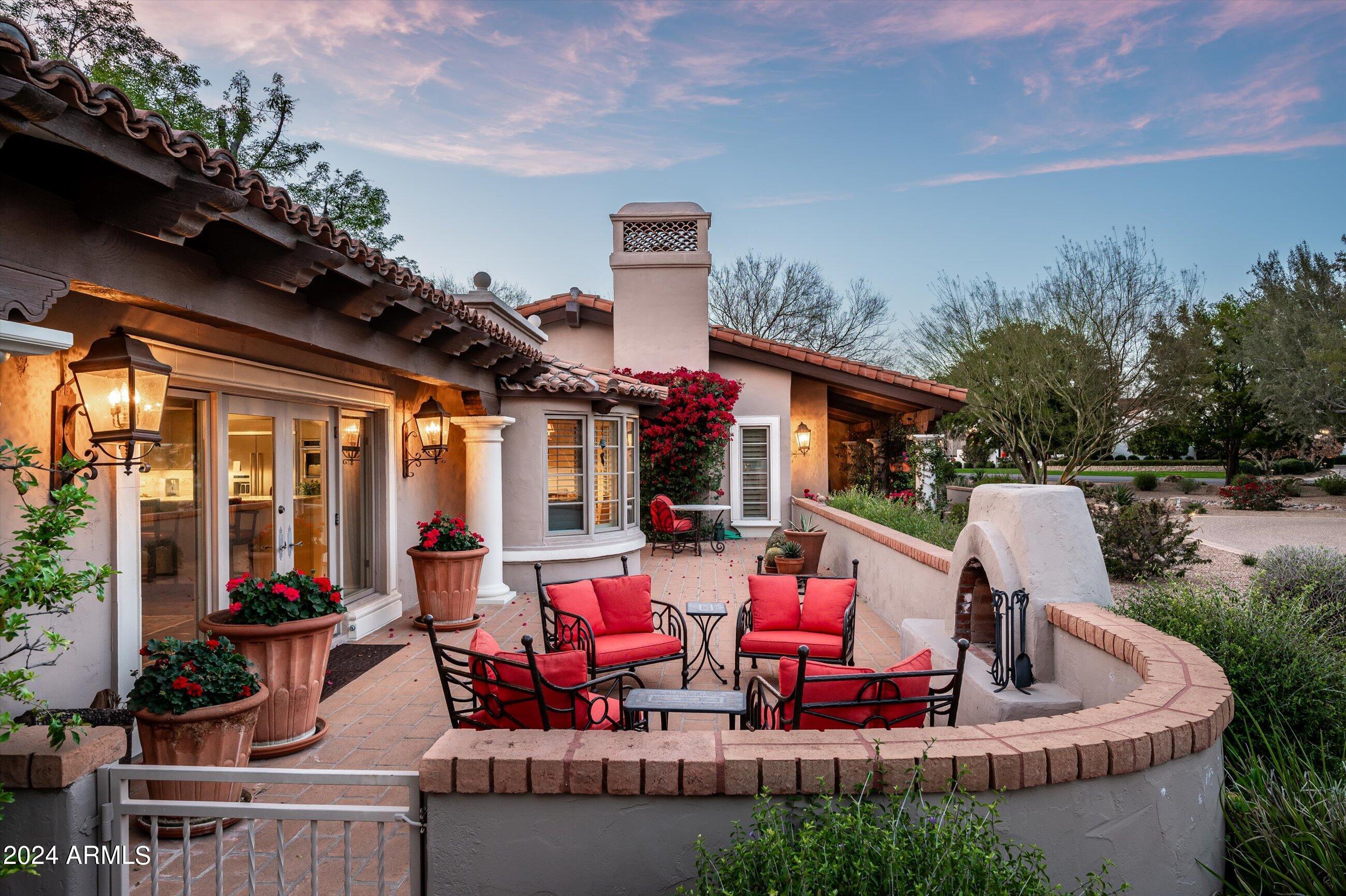 CASA BLANCA ESTATES LOT 1-19, 38-56 - Residential