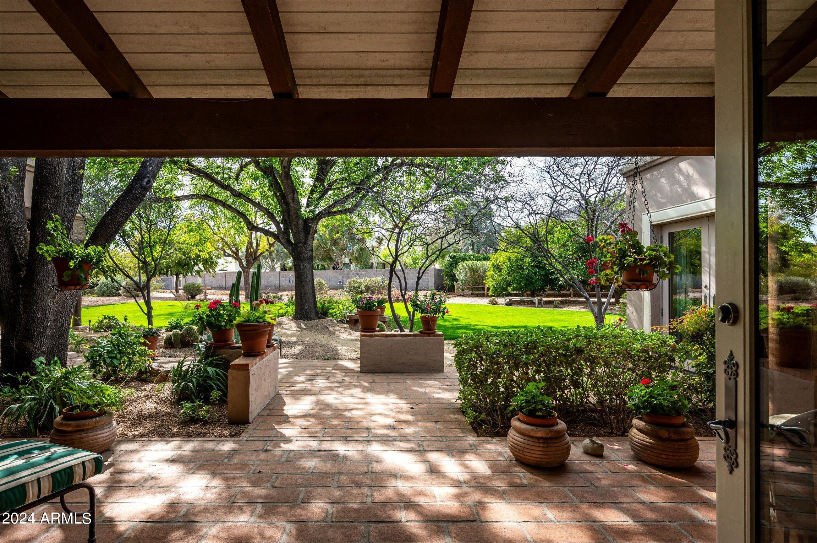 CASA BLANCA ESTATES LOT 1-19, 38-56 - Residential