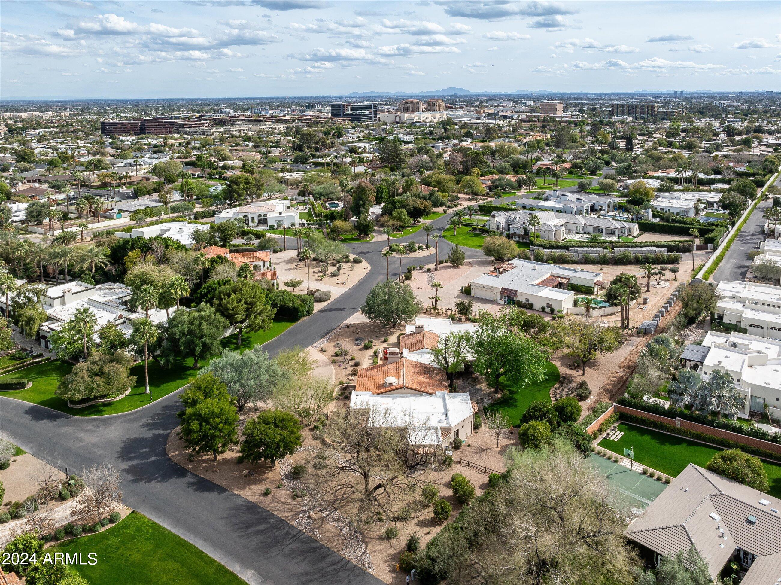 CASA BLANCA ESTATES LOT 1-19, 38-56 - Residential