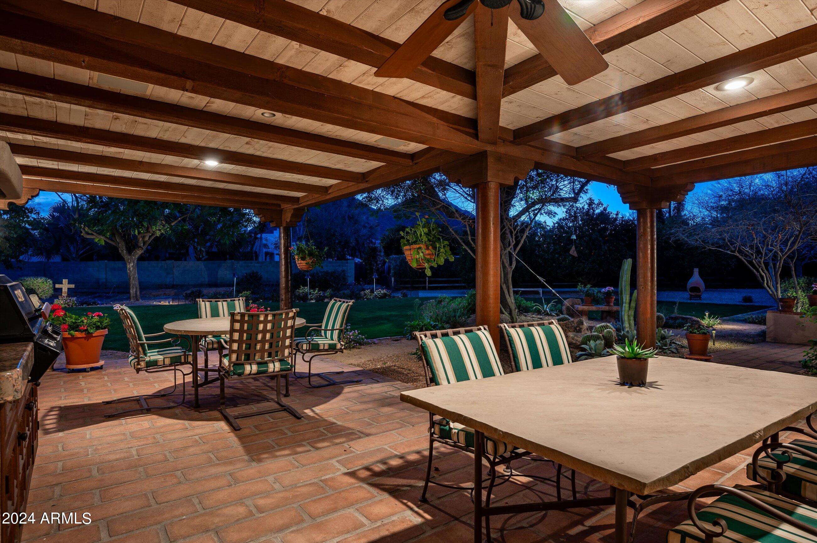 CASA BLANCA ESTATES LOT 1-19, 38-56 - Residential