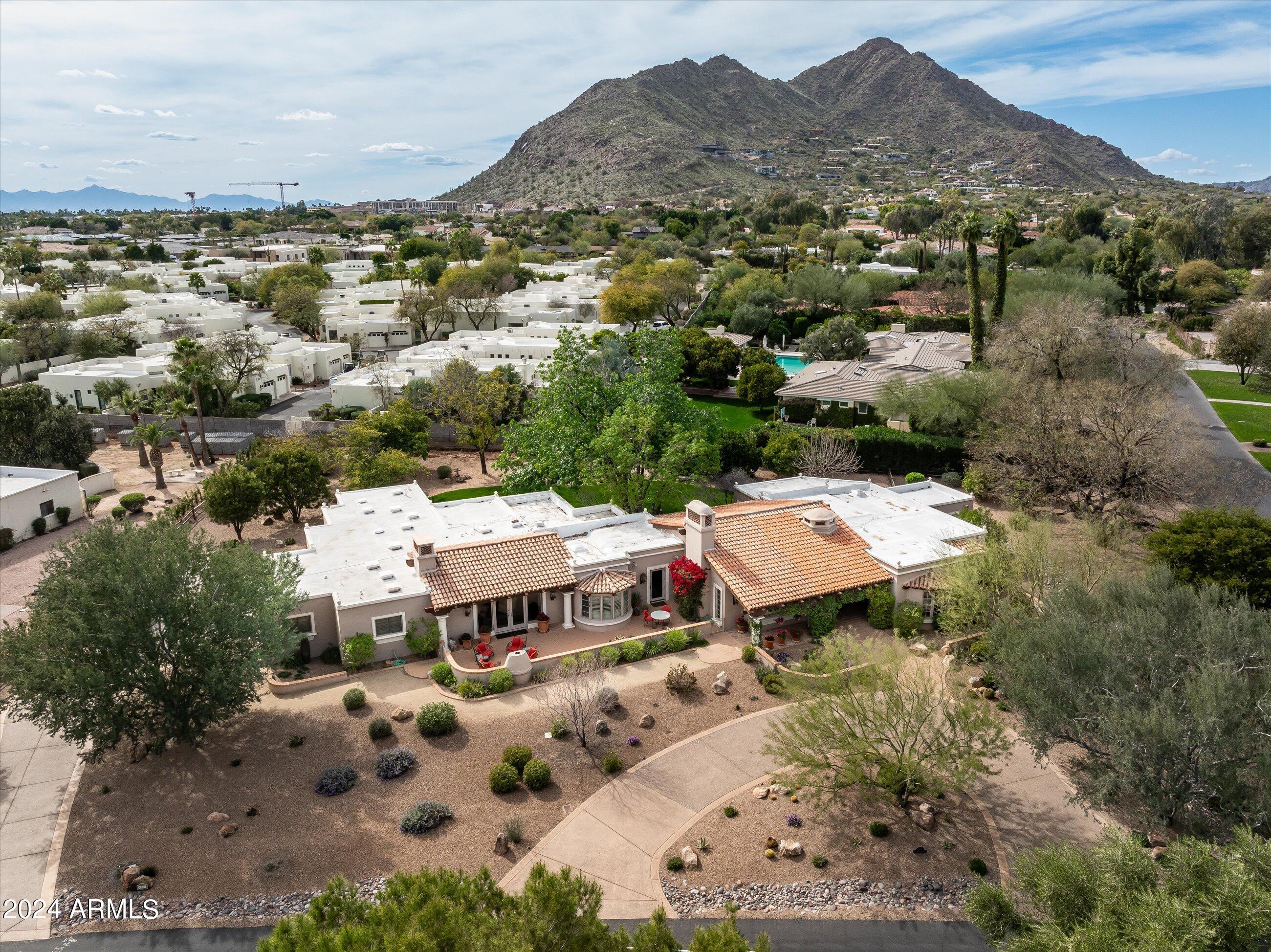 CASA BLANCA ESTATES LOT 1-19, 38-56 - Residential