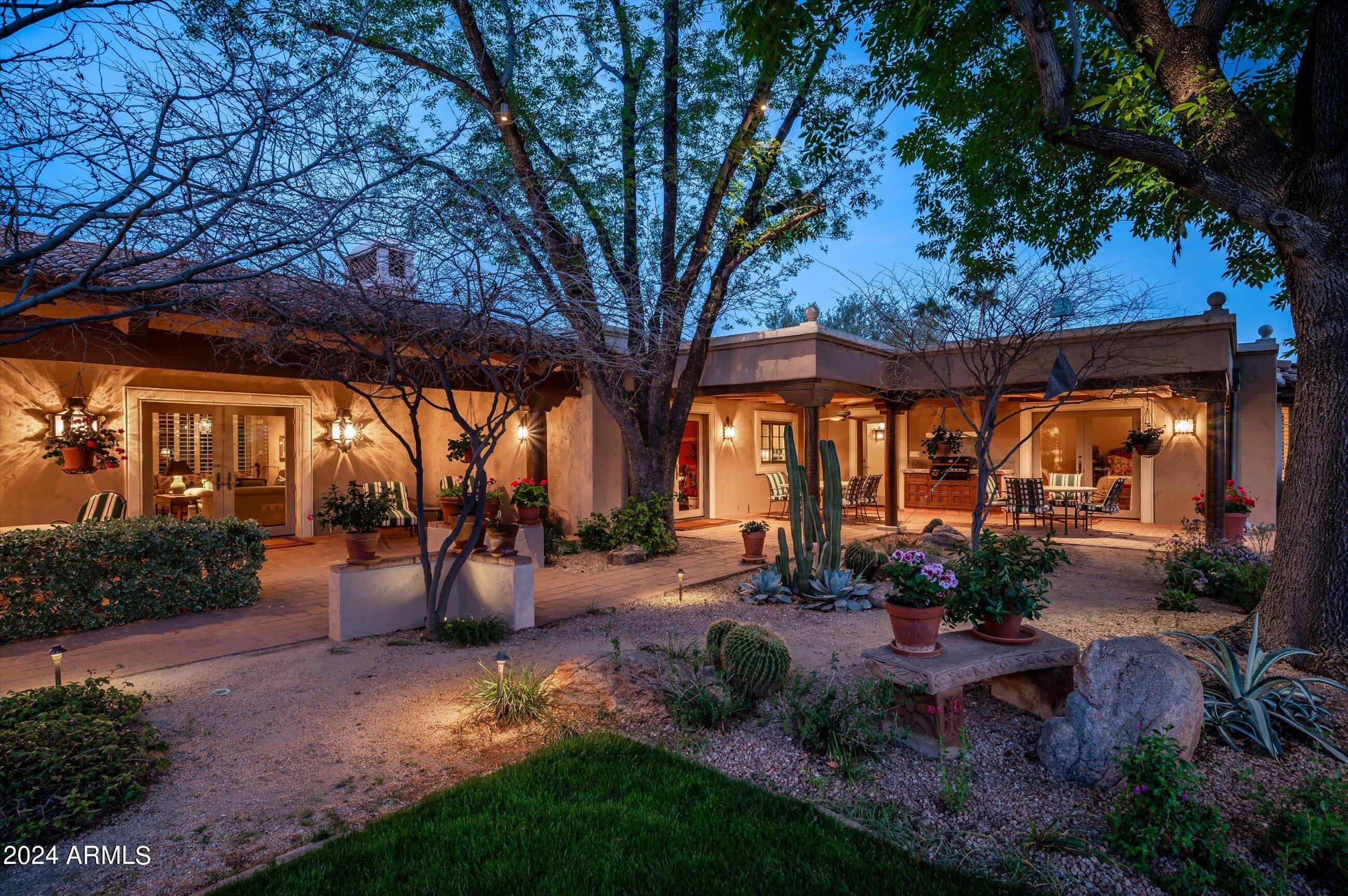 CASA BLANCA ESTATES LOT 1-19, 38-56 - Residential