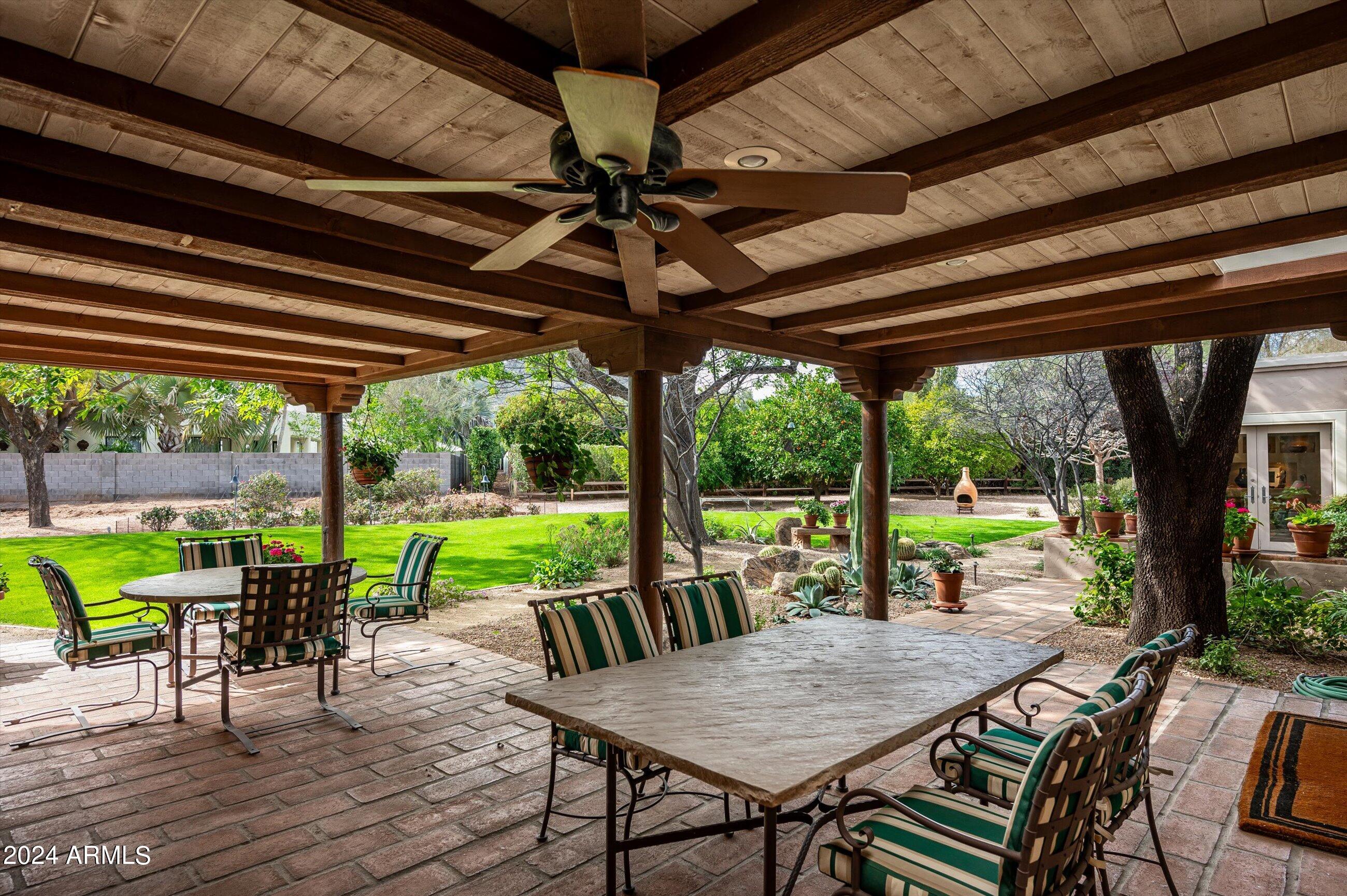 CASA BLANCA ESTATES LOT 1-19, 38-56 - Residential