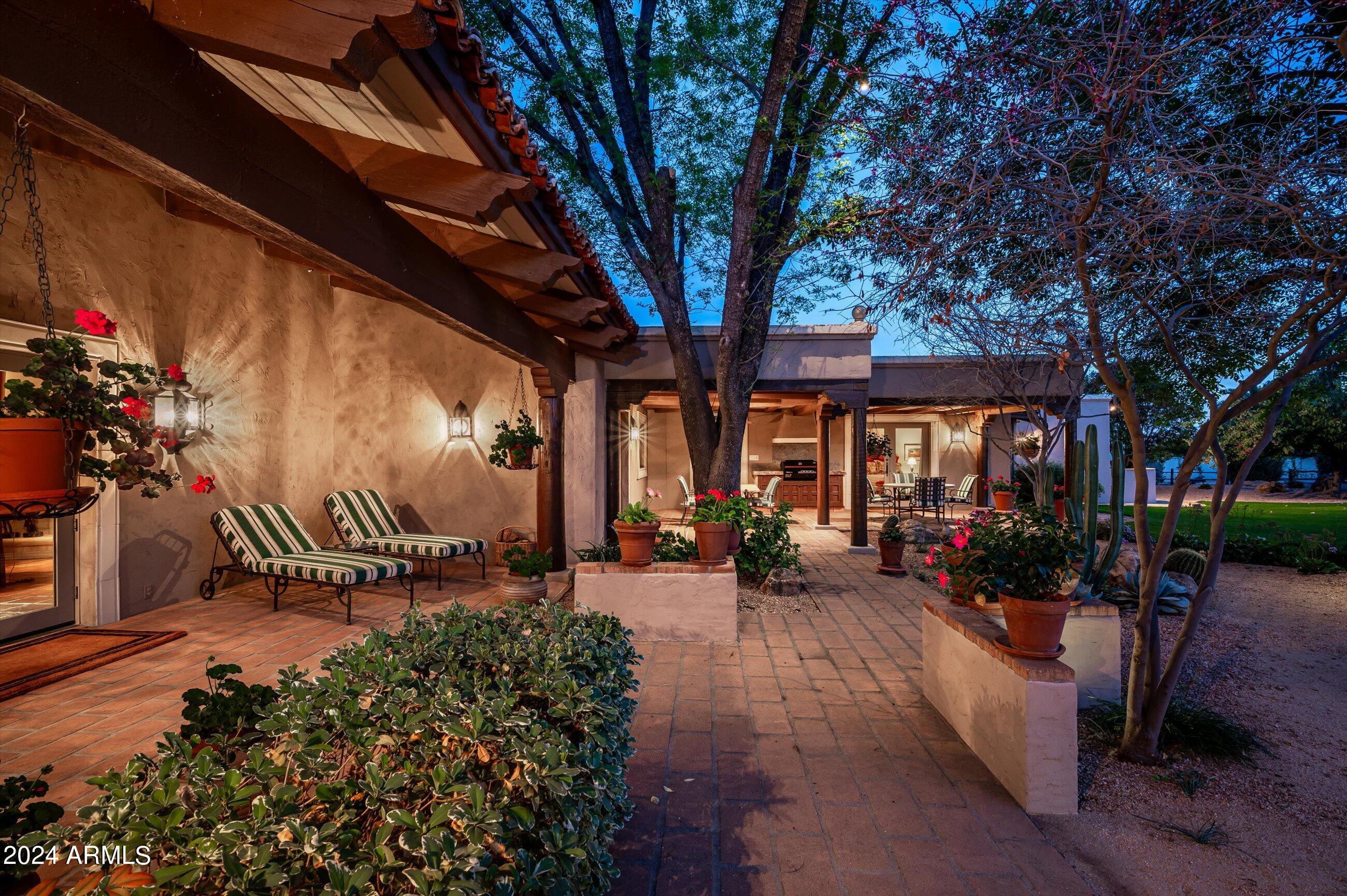 CASA BLANCA ESTATES LOT 1-19, 38-56 - Residential