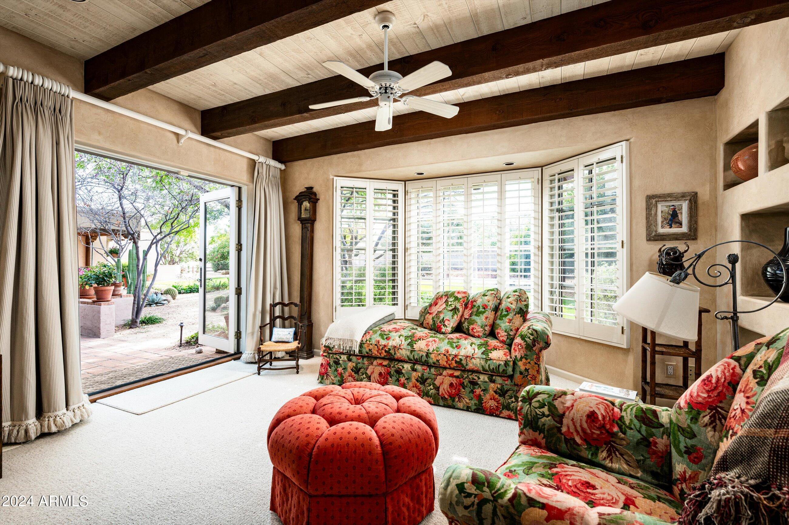CASA BLANCA ESTATES LOT 1-19, 38-56 - Residential