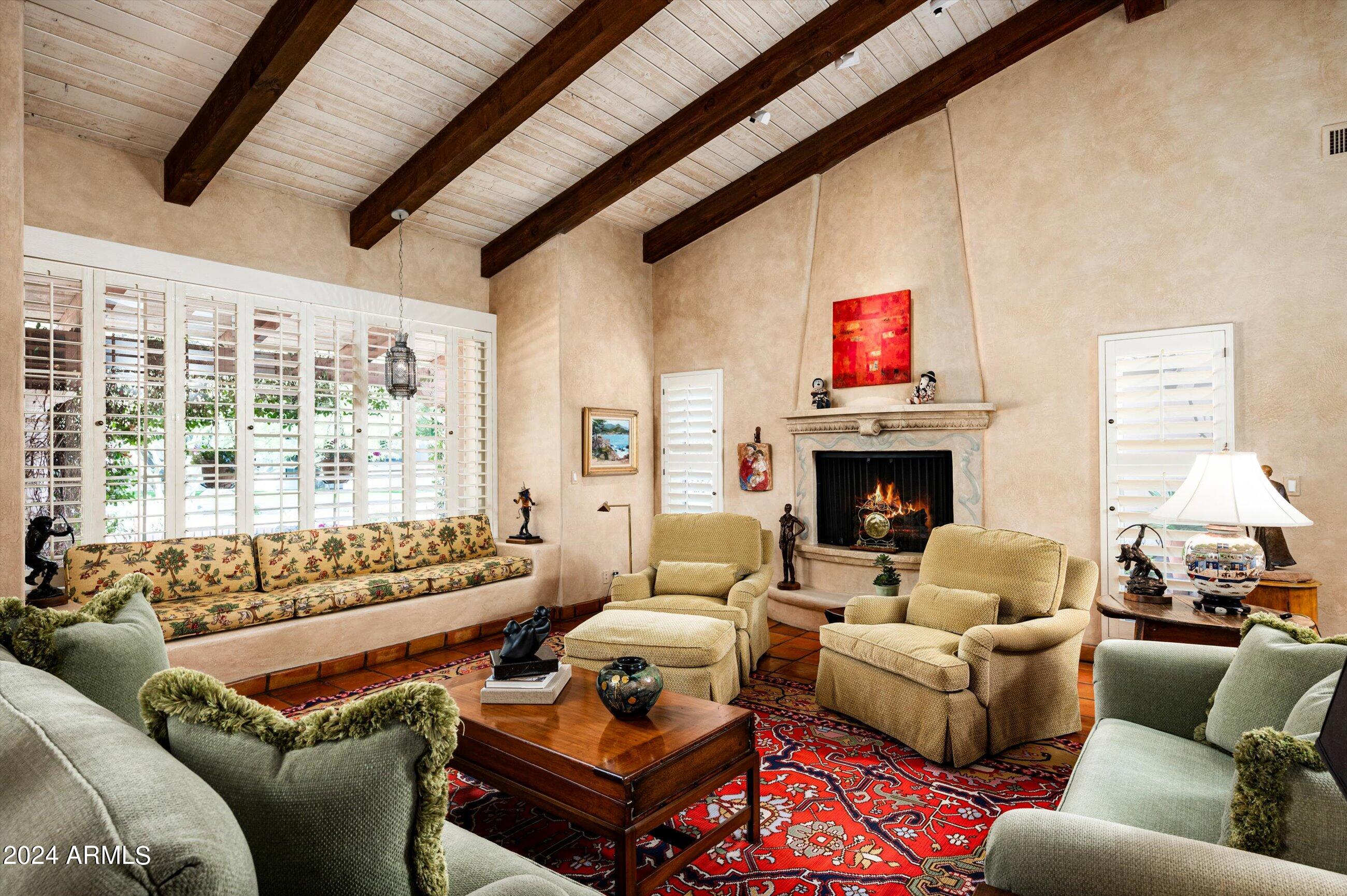 CASA BLANCA ESTATES LOT 1-19, 38-56 - Residential