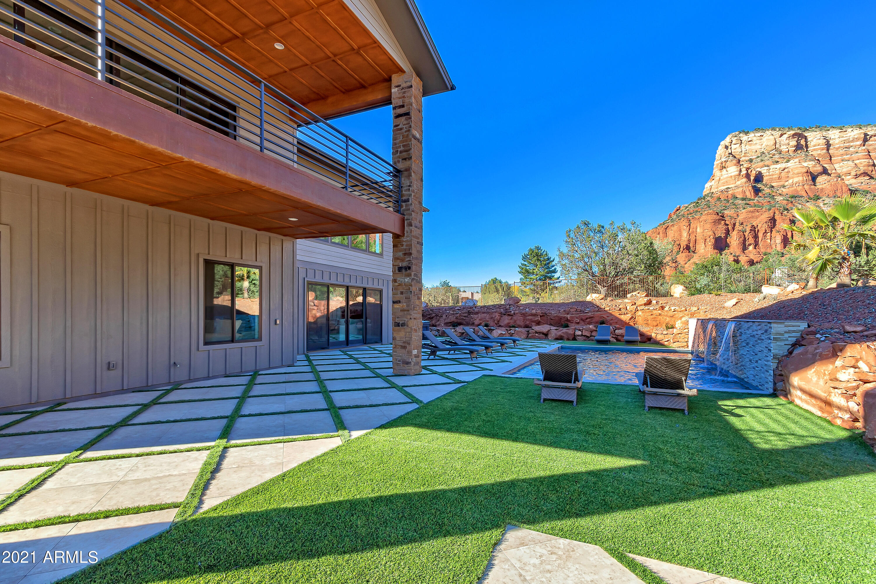Under 5 Acres - Residential
