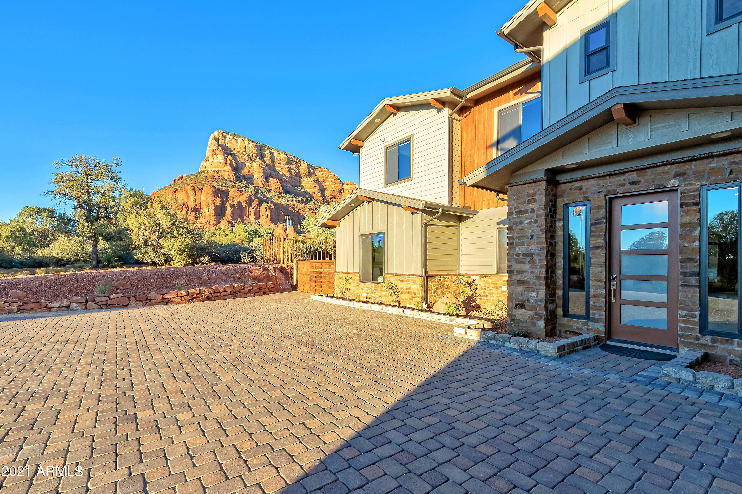 Under 5 Acres - Residential
