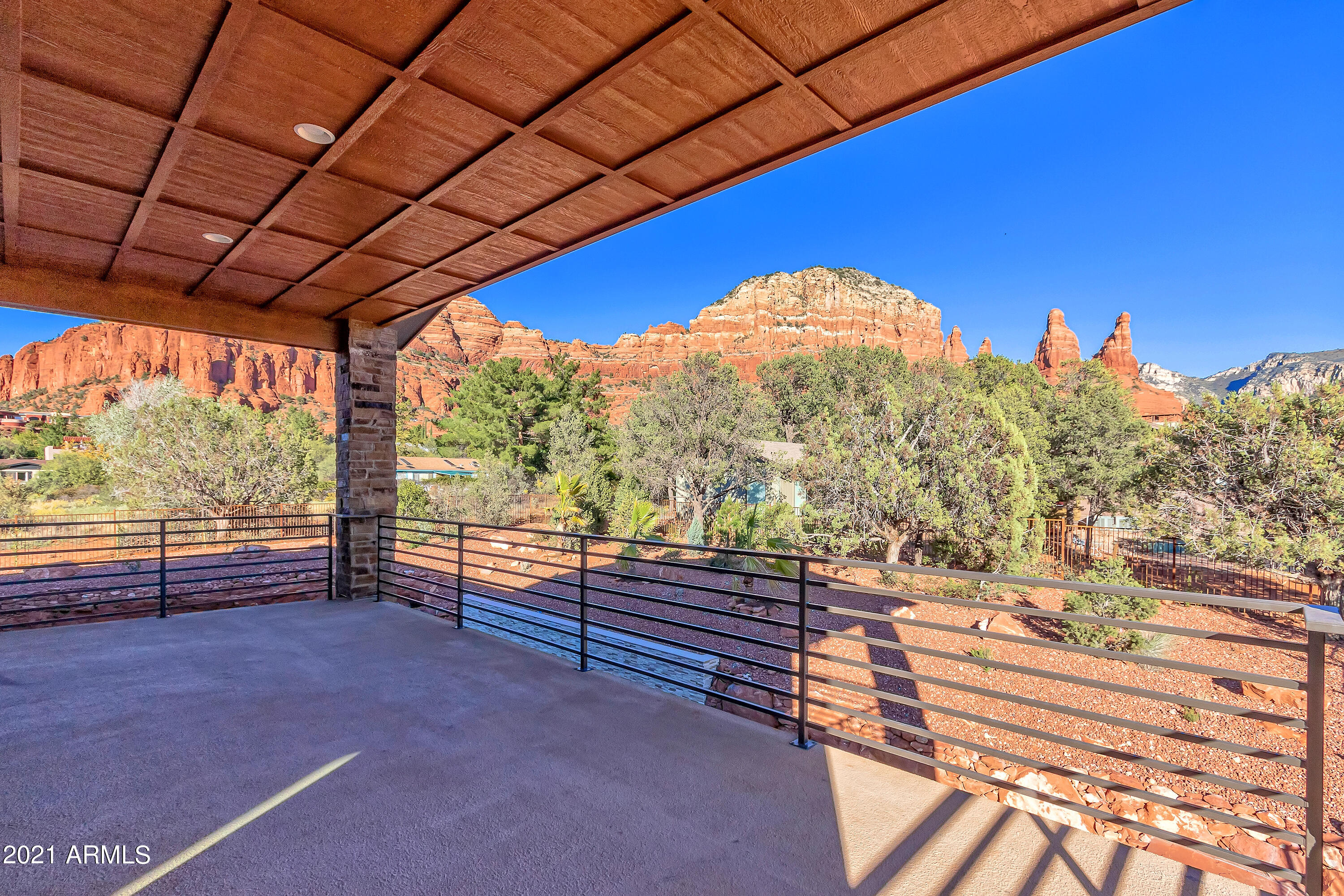 Under 5 Acres - Residential
