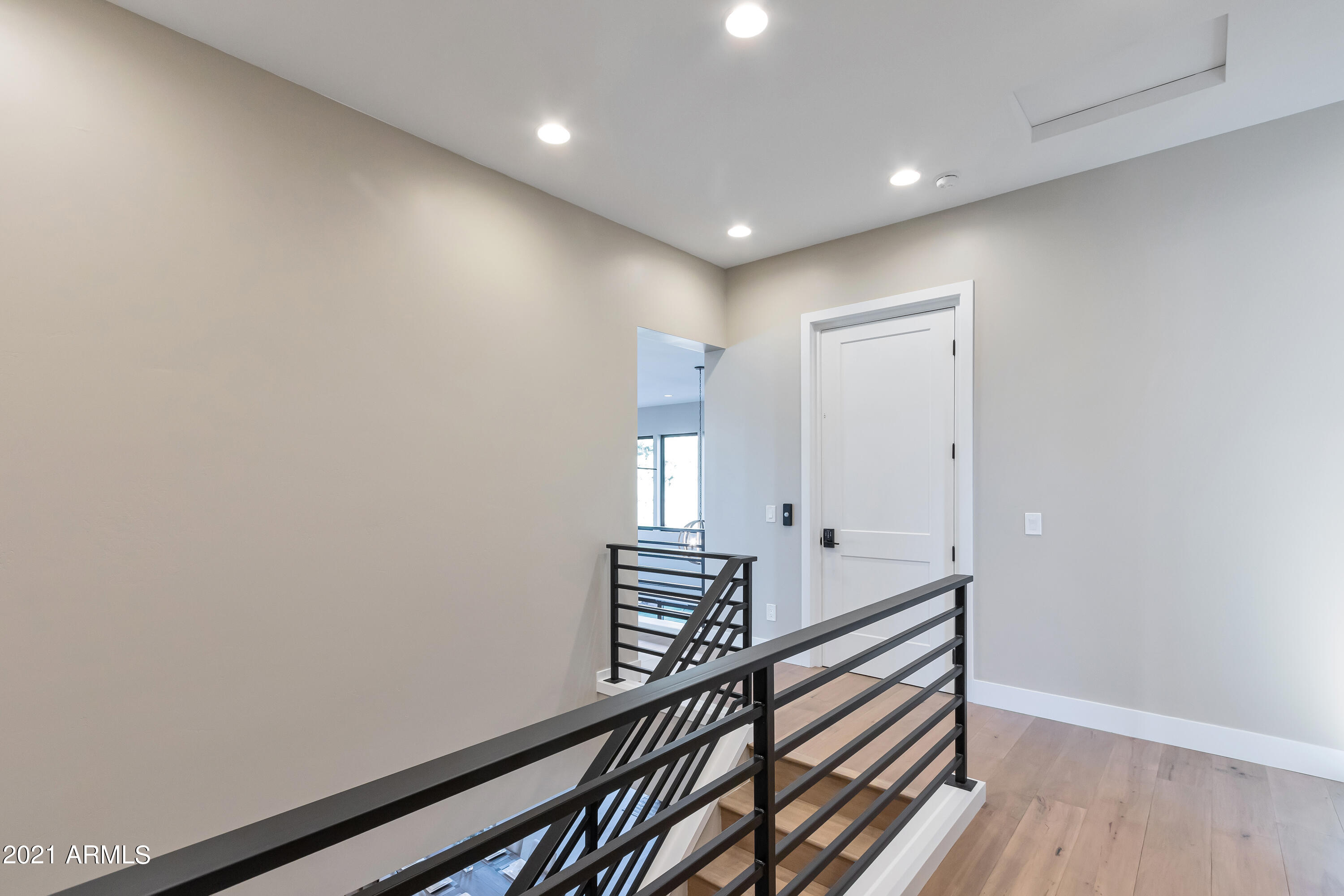 Under 5 Acres - Residential