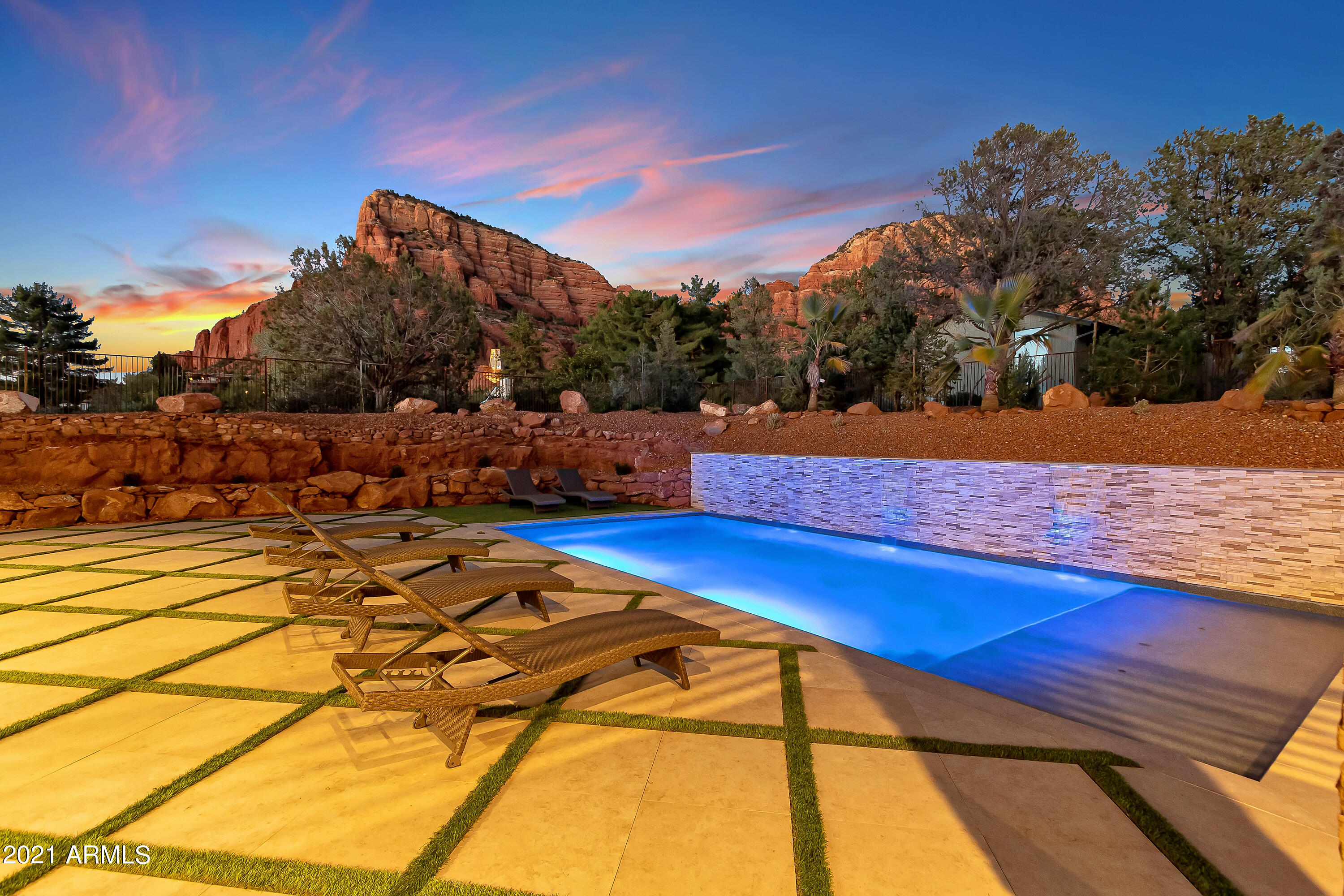 Under 5 Acres - Residential