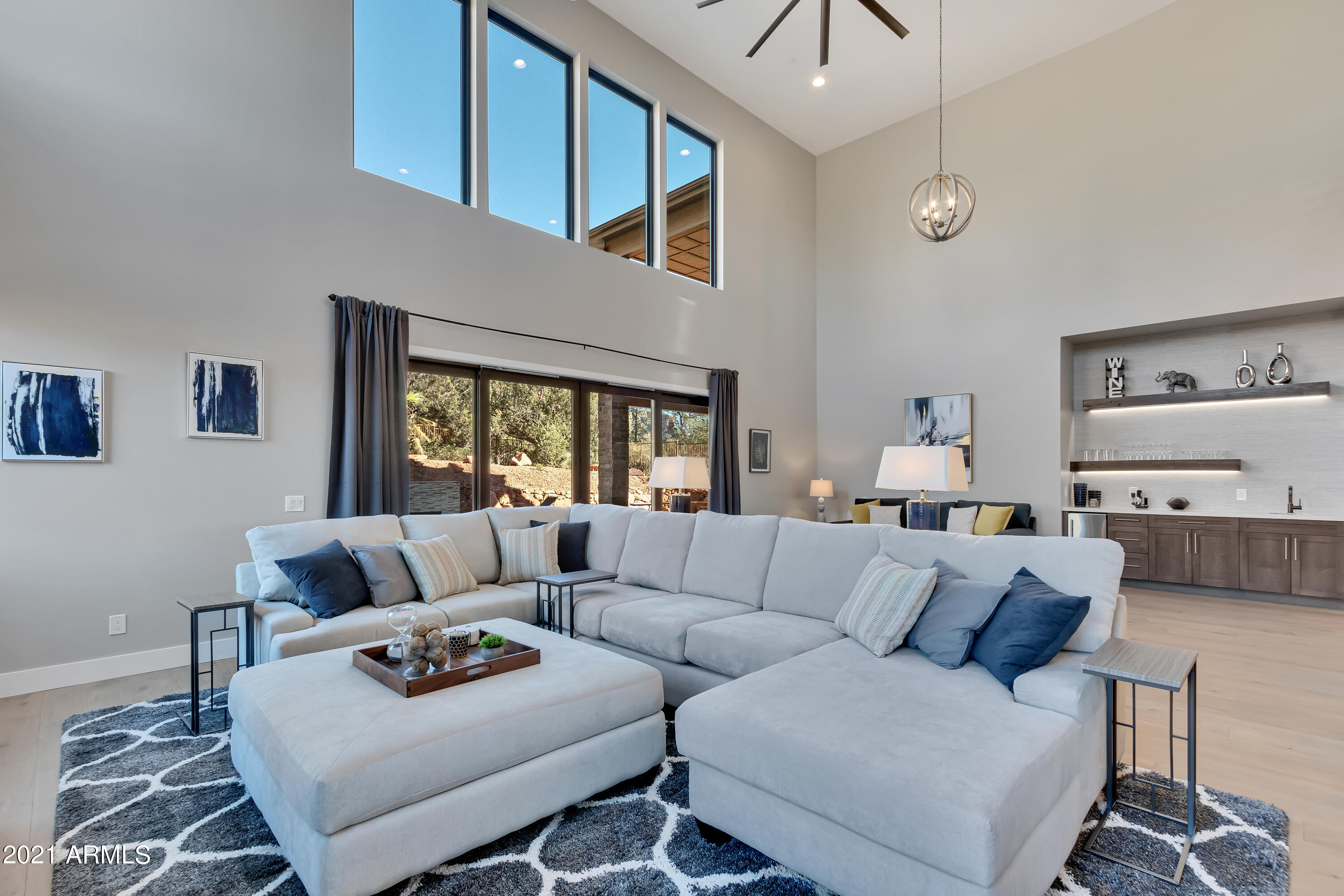 Under 5 Acres - Residential