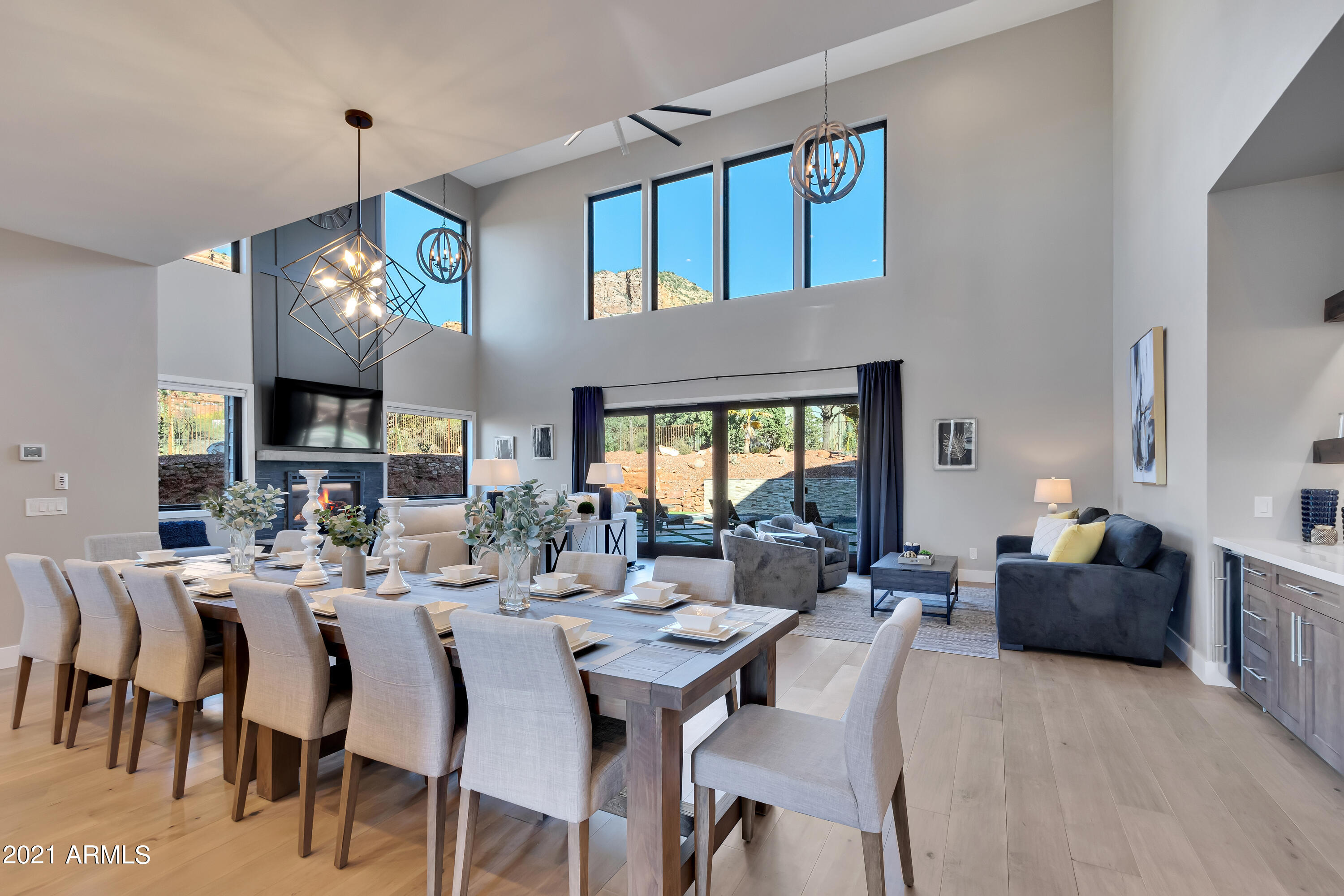 Under 5 Acres - Residential