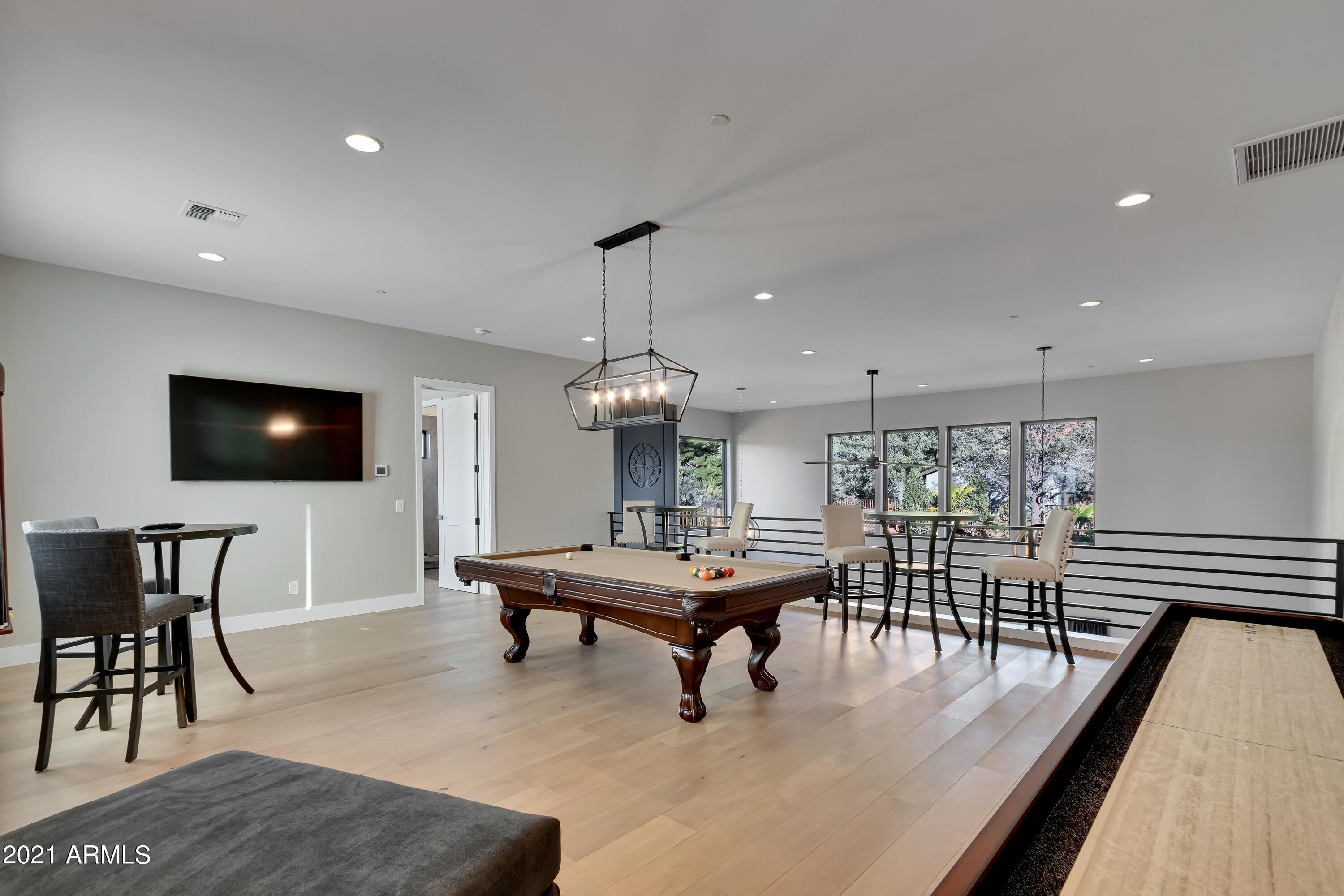 Under 5 Acres - Residential