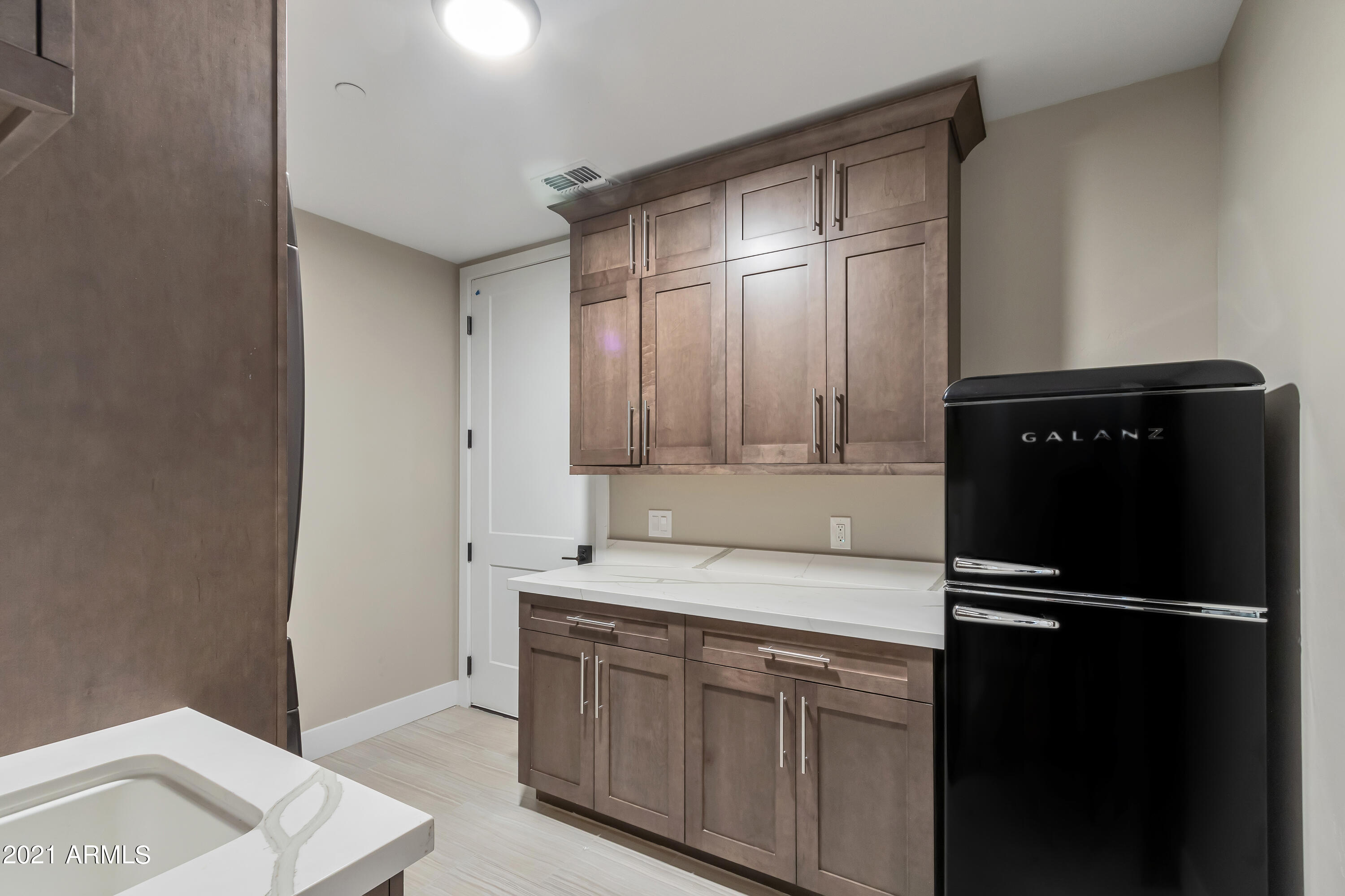 Under 5 Acres - Residential