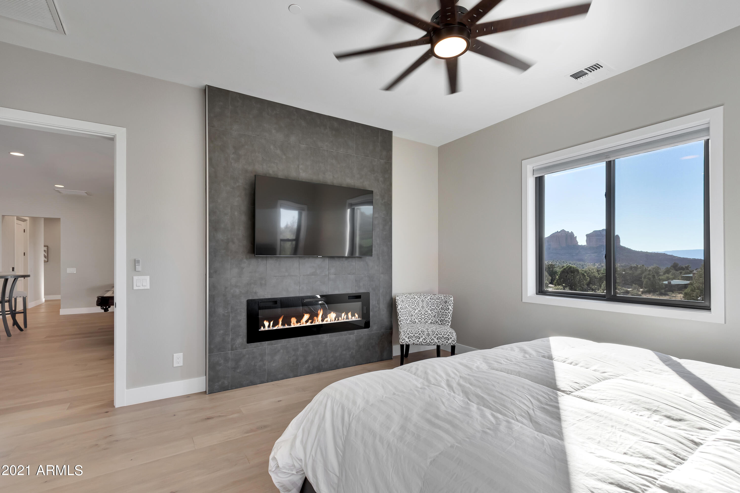 Under 5 Acres - Residential
